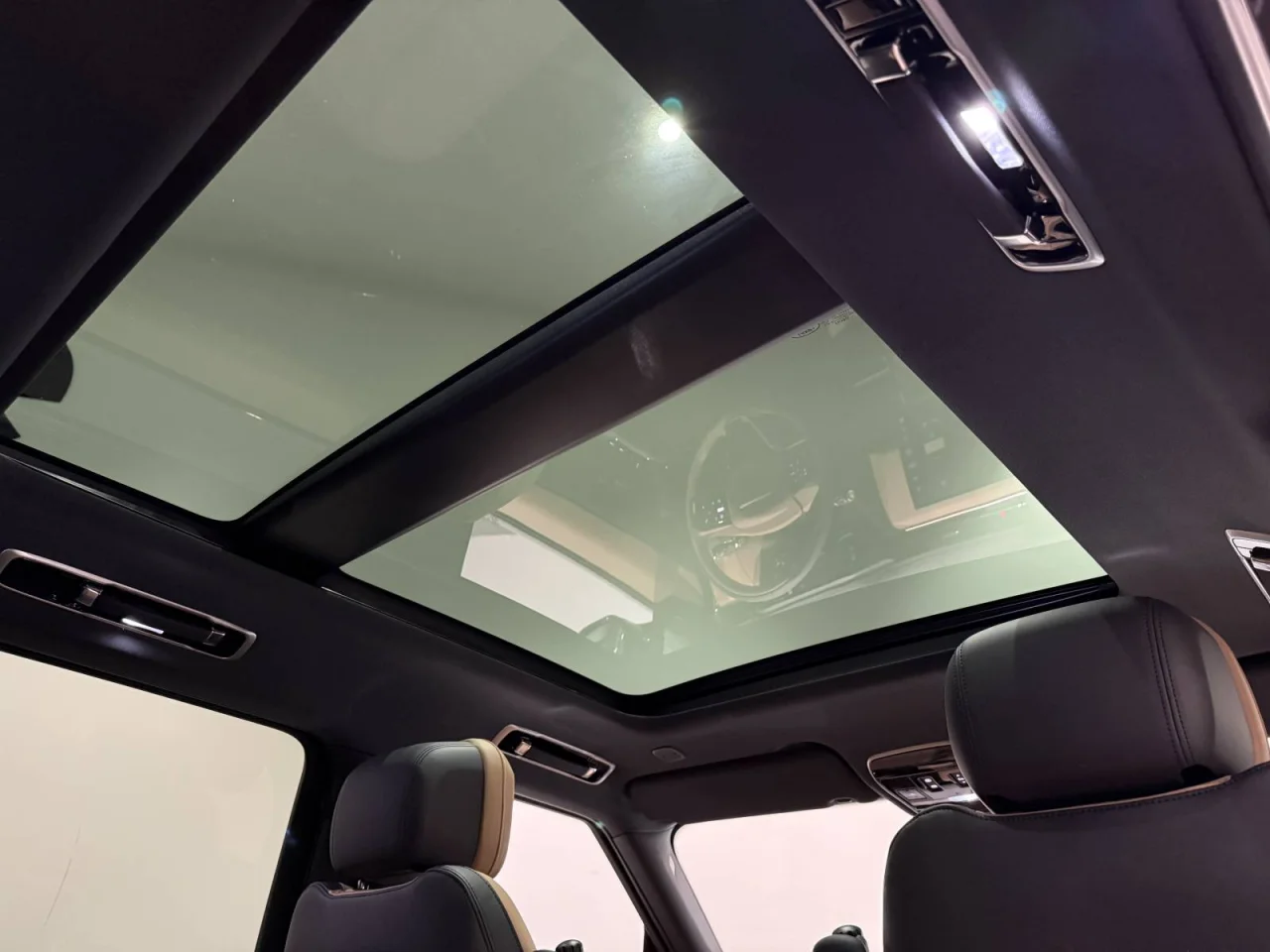 Land Rover Range Rover Sport 3.0 P550e Autobiography 5