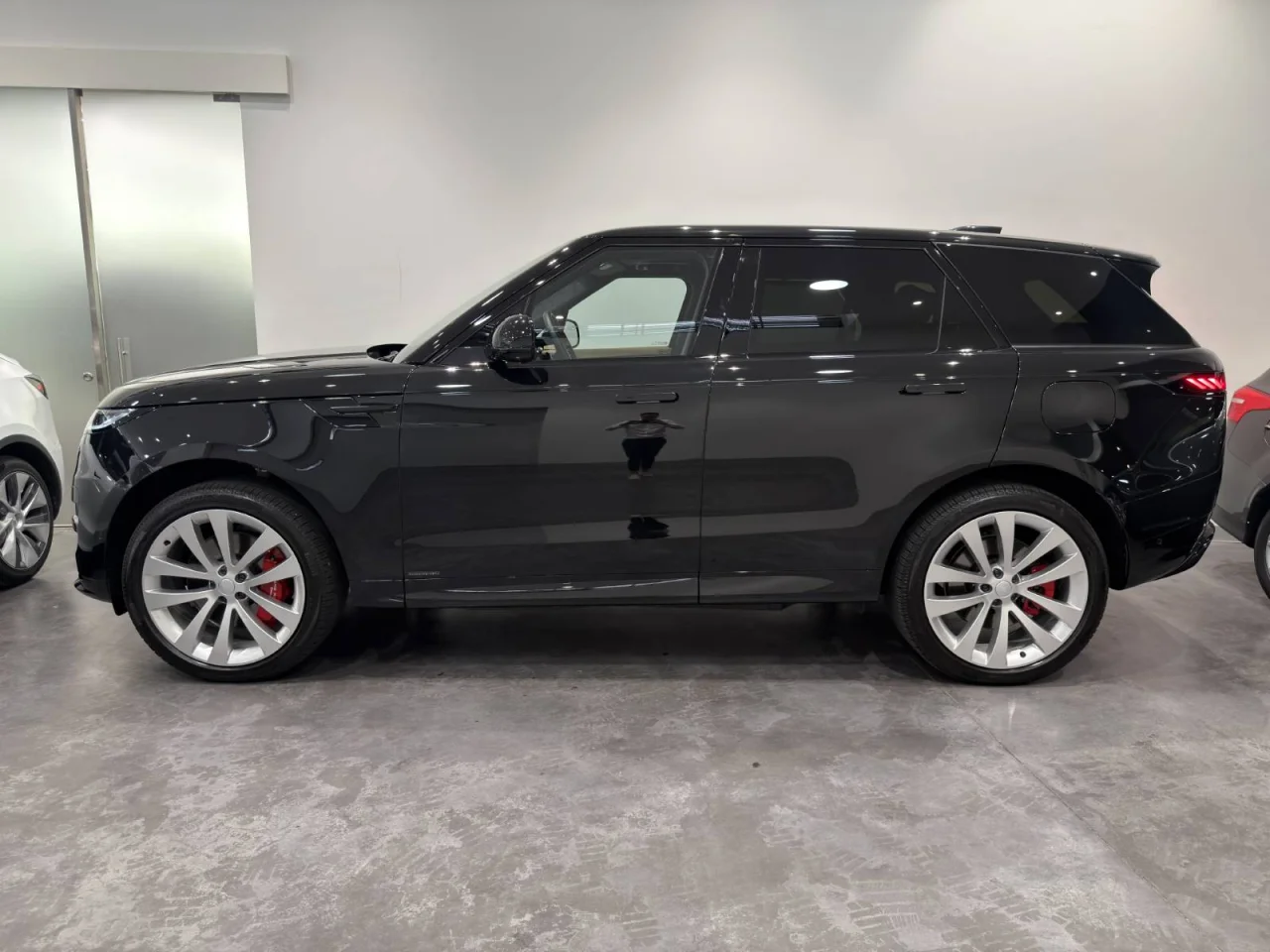 Land Rover Range Rover Sport 3.0 P550e Autobiography 10