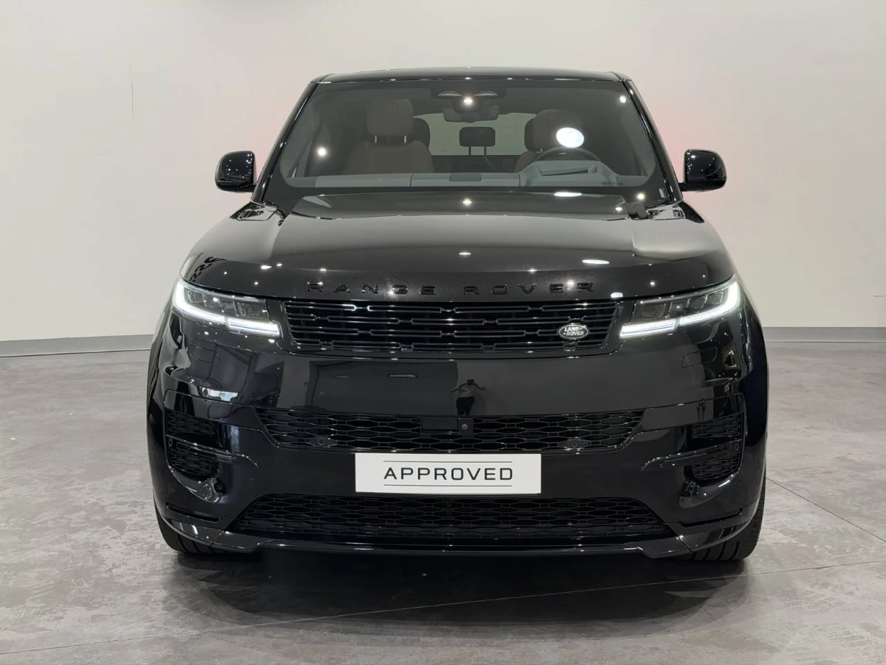 Land Rover Range Rover Sport 3.0 P550e Autobiography 14
