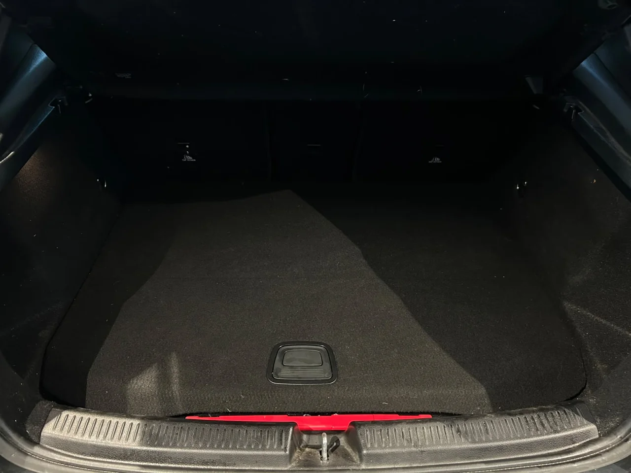 Mercedes Classe A 250e AMG Advanced Plus 4