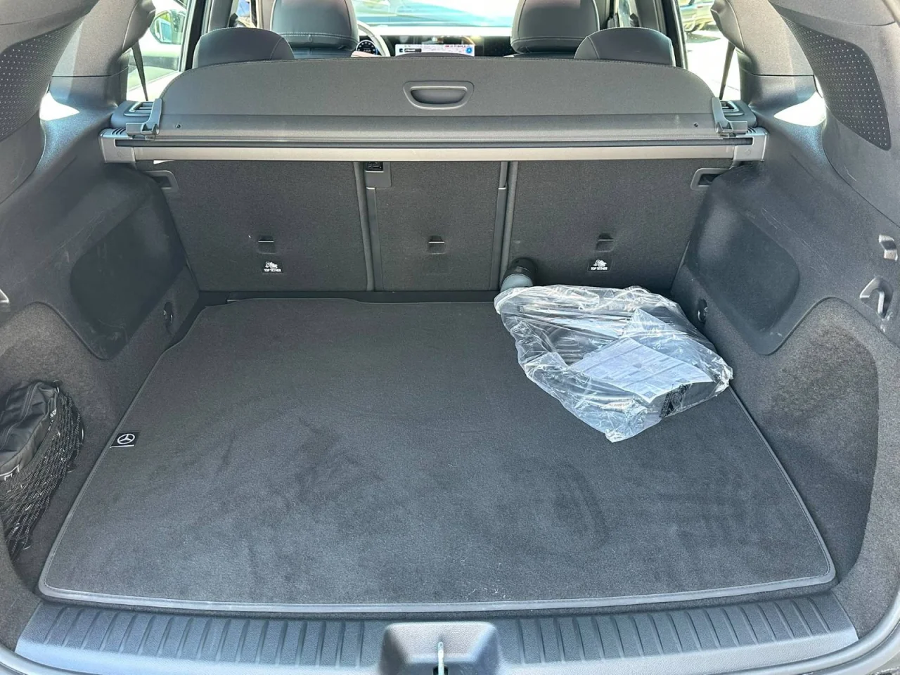 Mercedes Classe GLB 350 Progressive Advanced Plus 4 Matic 4