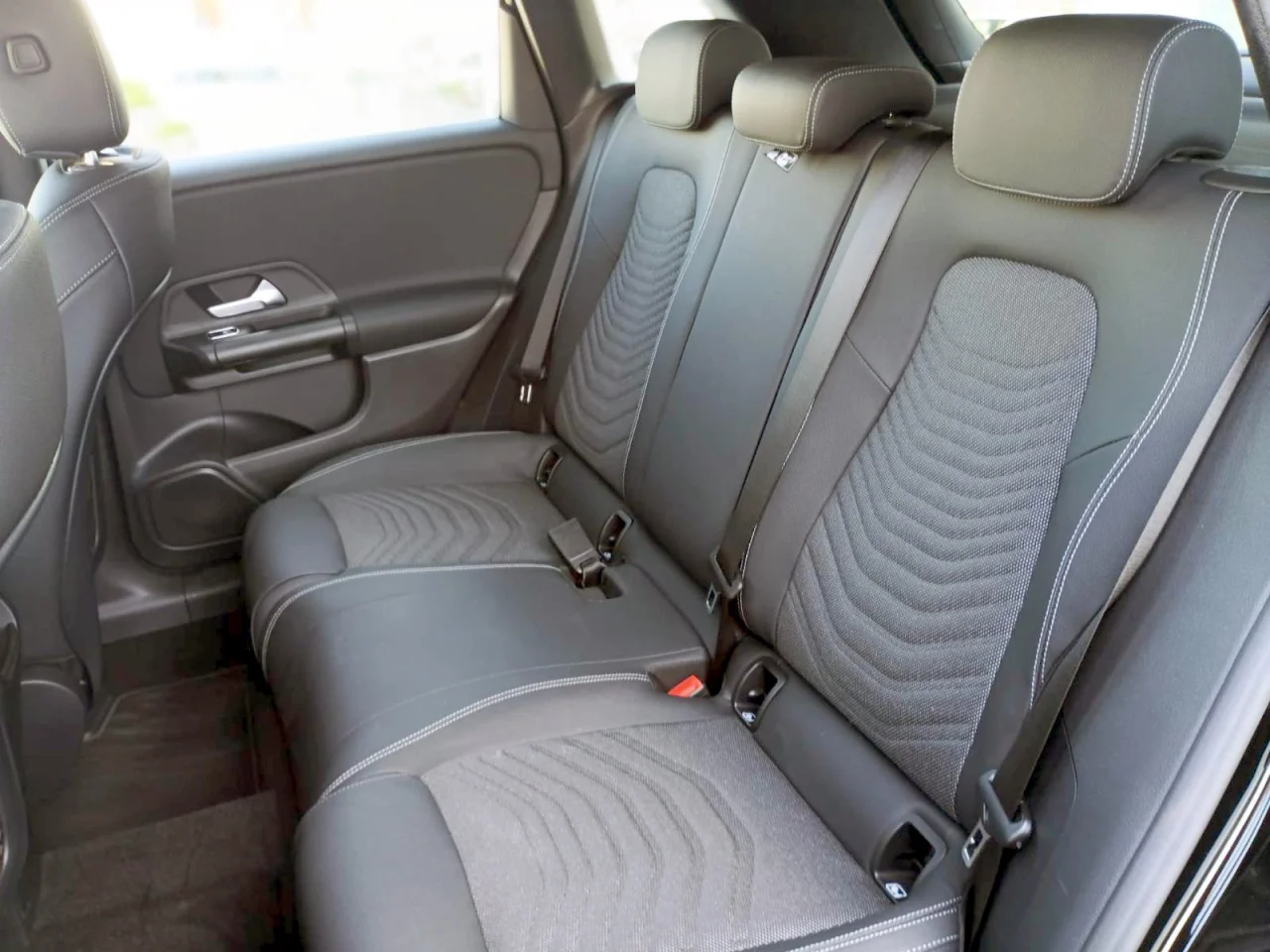 Mercedes Classe B 250e Advanced 3