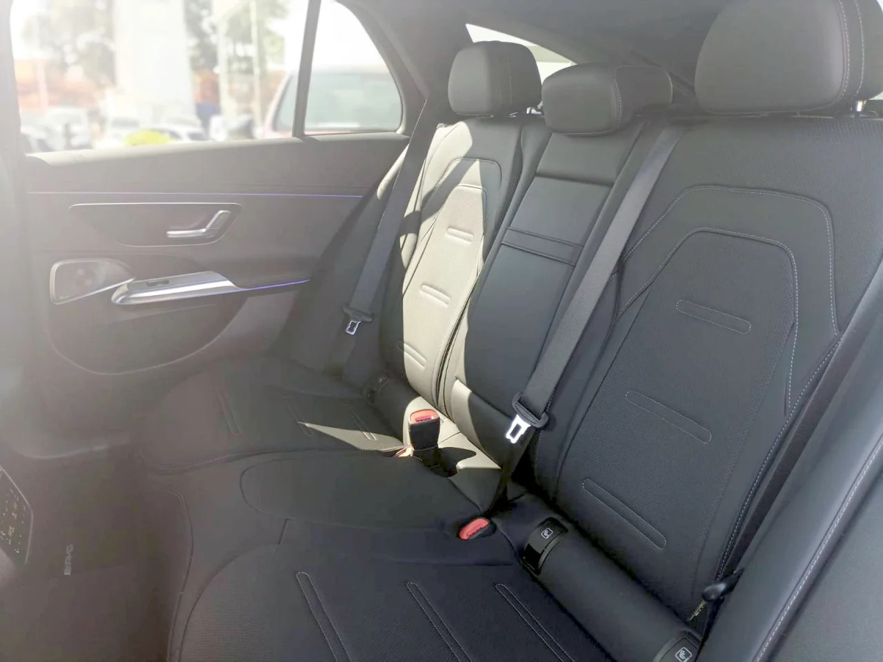 Mercedes Classe E 53 Station AMG 4 Matic 5