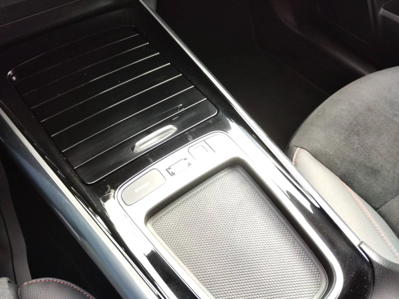 Mercedes Classe GLA 250e AMG Advanced Plus 5