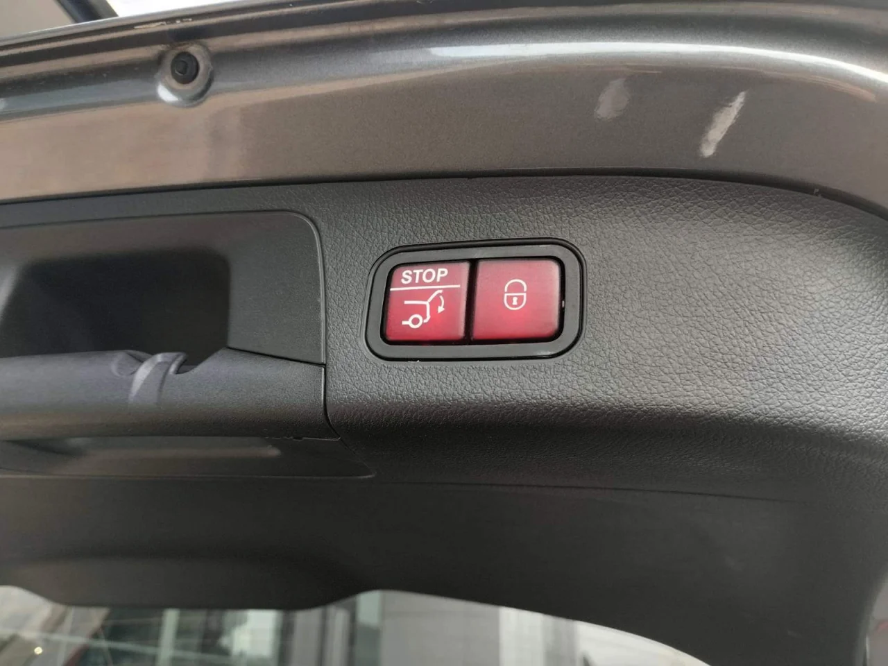 Mercedes Classe GLA 250e AMG Advanced Plus 7