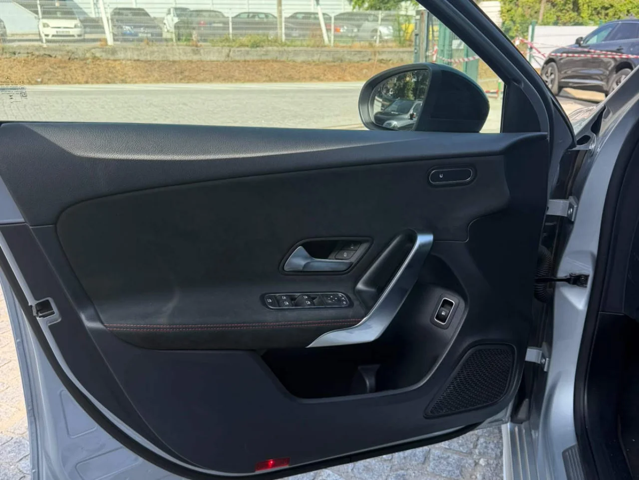Mercedes Classe A 250e AMG Advanced Plus 3