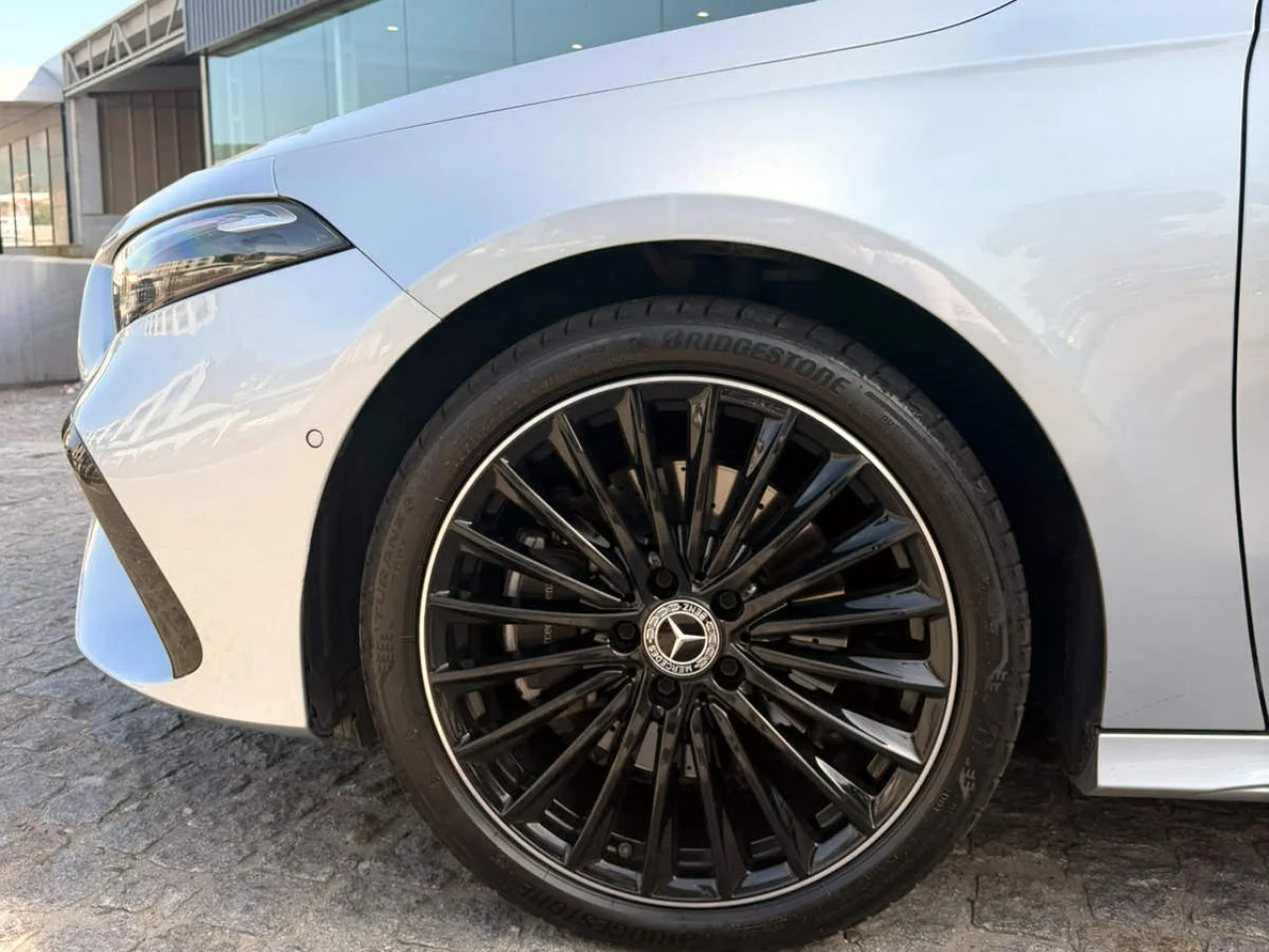 Mercedes Classe A 250e AMG Advanced Plus 4