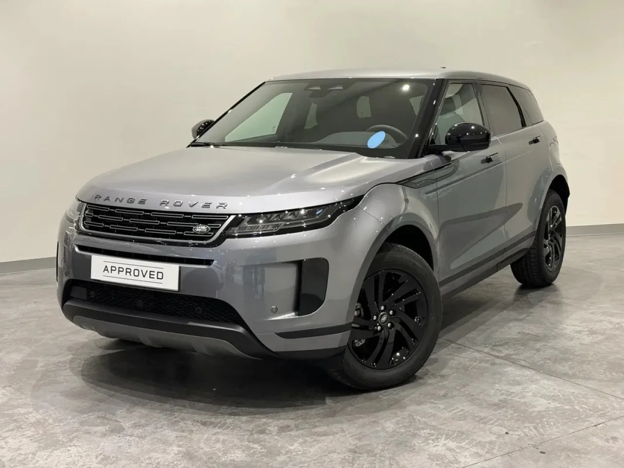 Land Rover Evoque P 269e S
