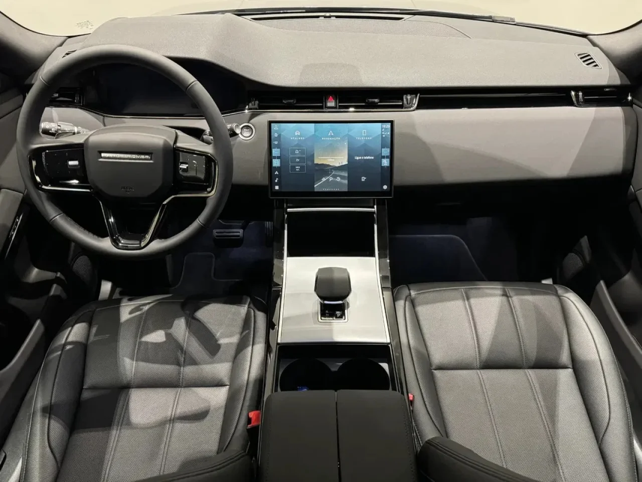 Land Rover Evoque P 269e S 2