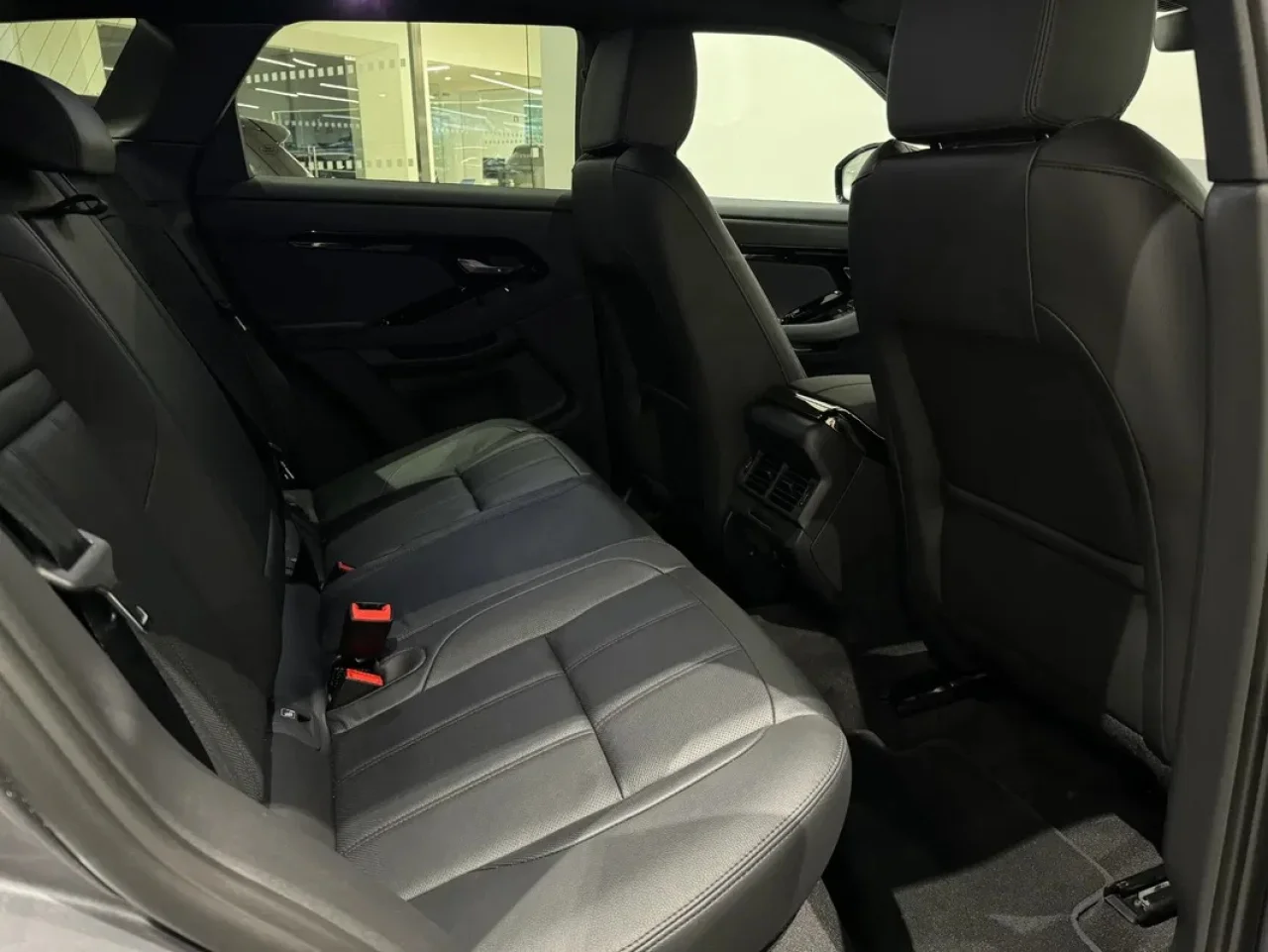 Land Rover Evoque P 269e S 7