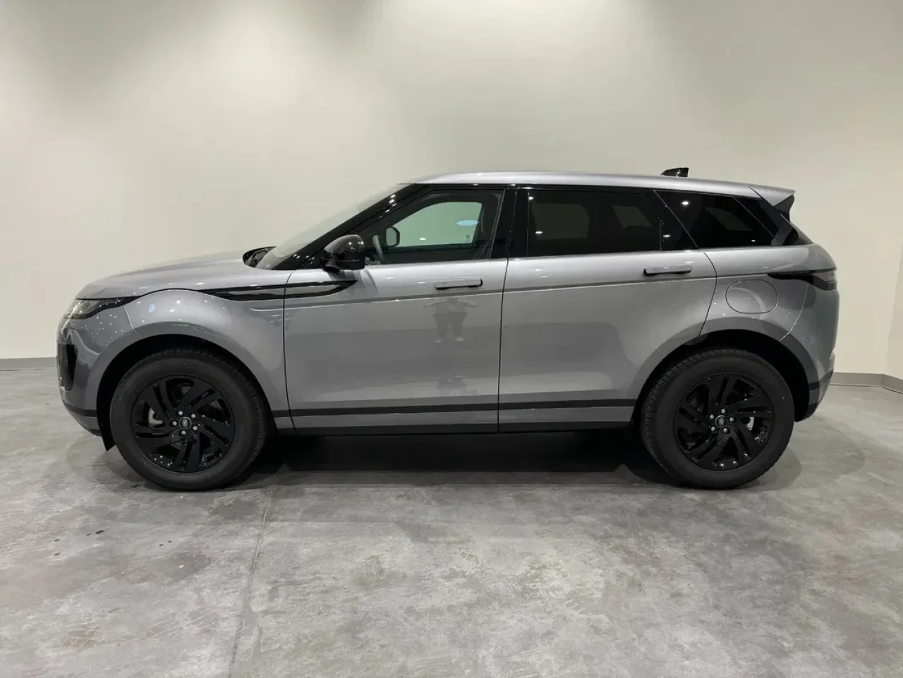 Land Rover Evoque P 269e S 12