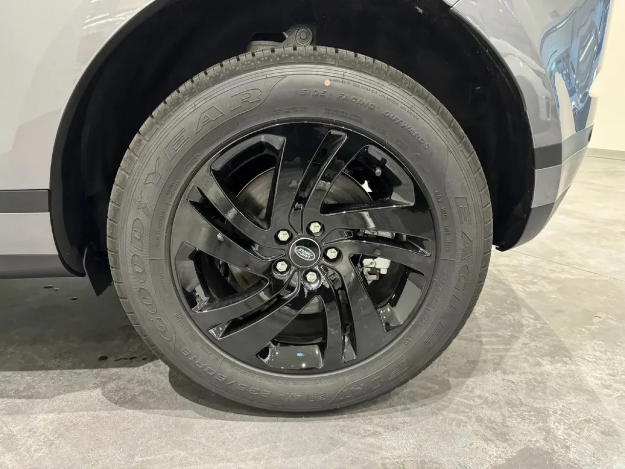 Land Rover Evoque P 269e S 13