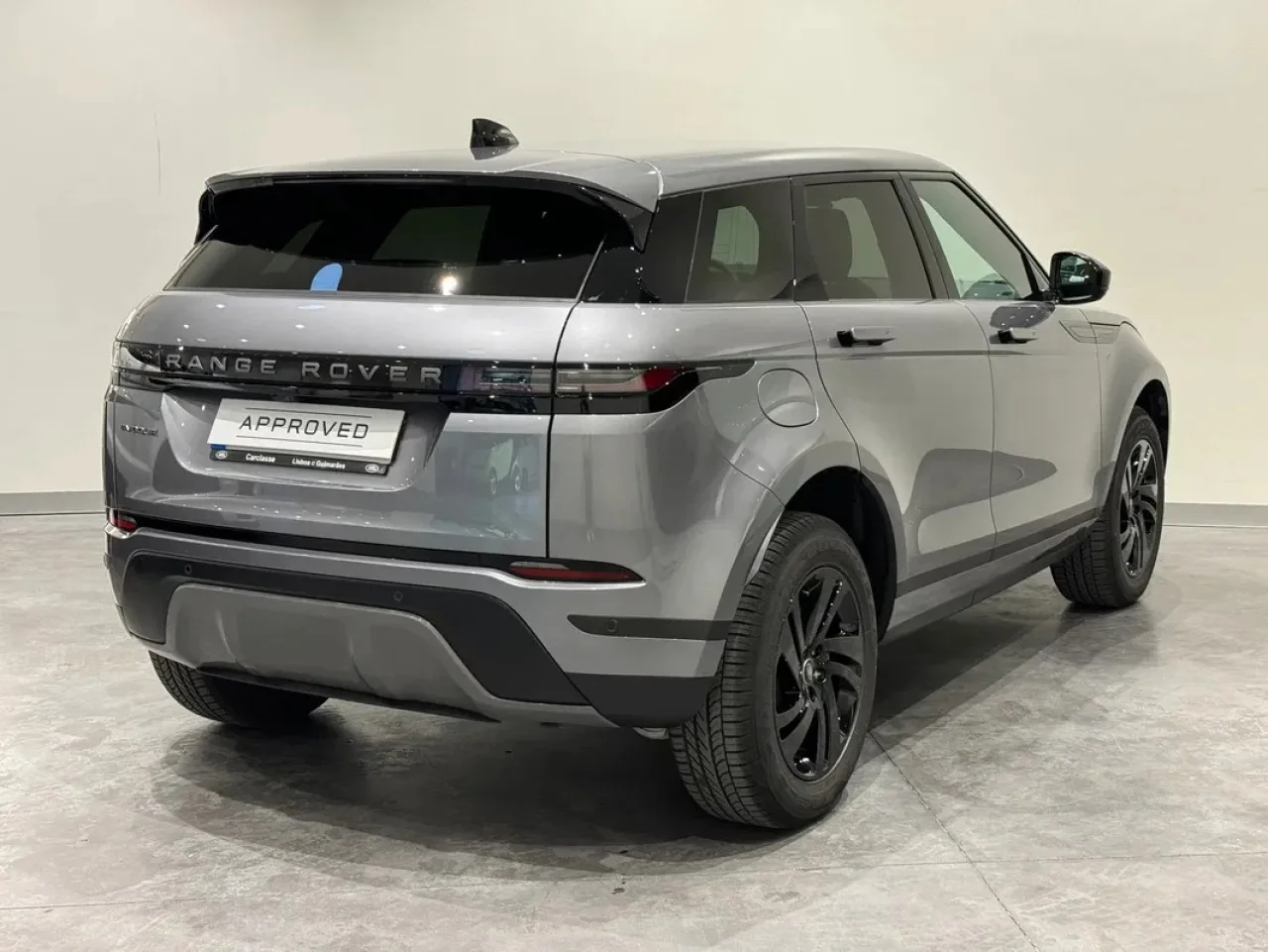 Land Rover Evoque P 269e S 14