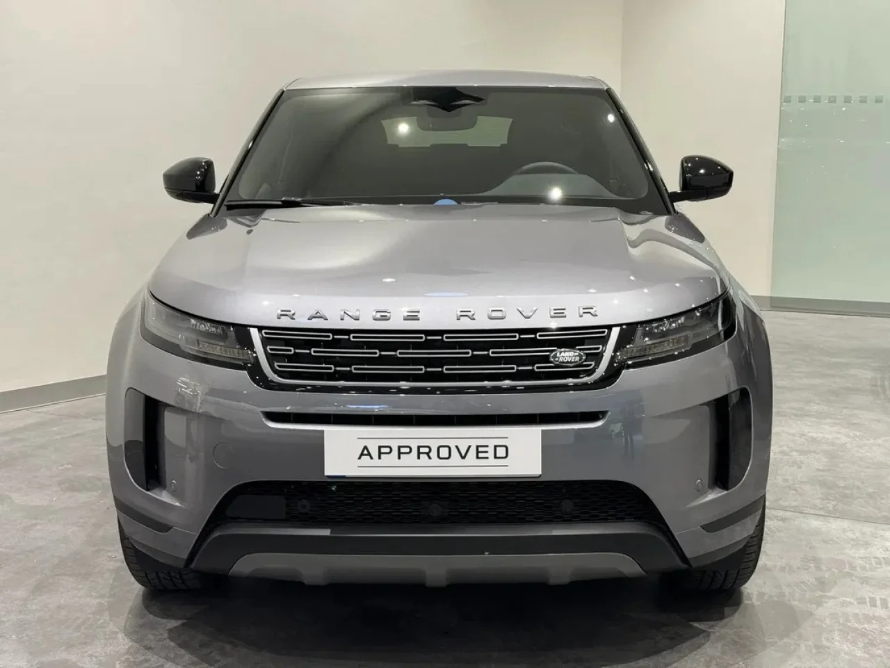 Land Rover Evoque P 269e S 16
