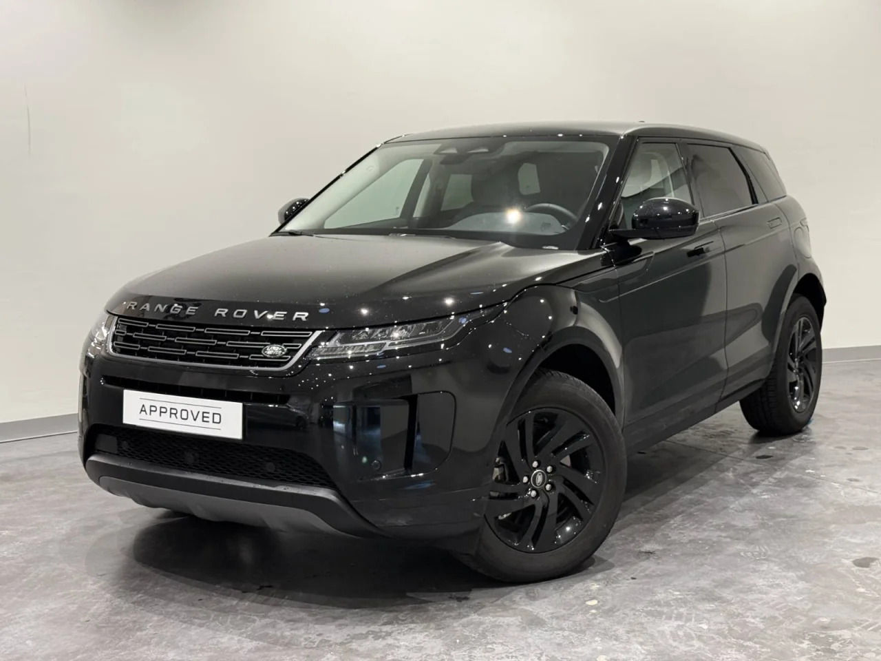 Land Rover Evoque P 269e S
