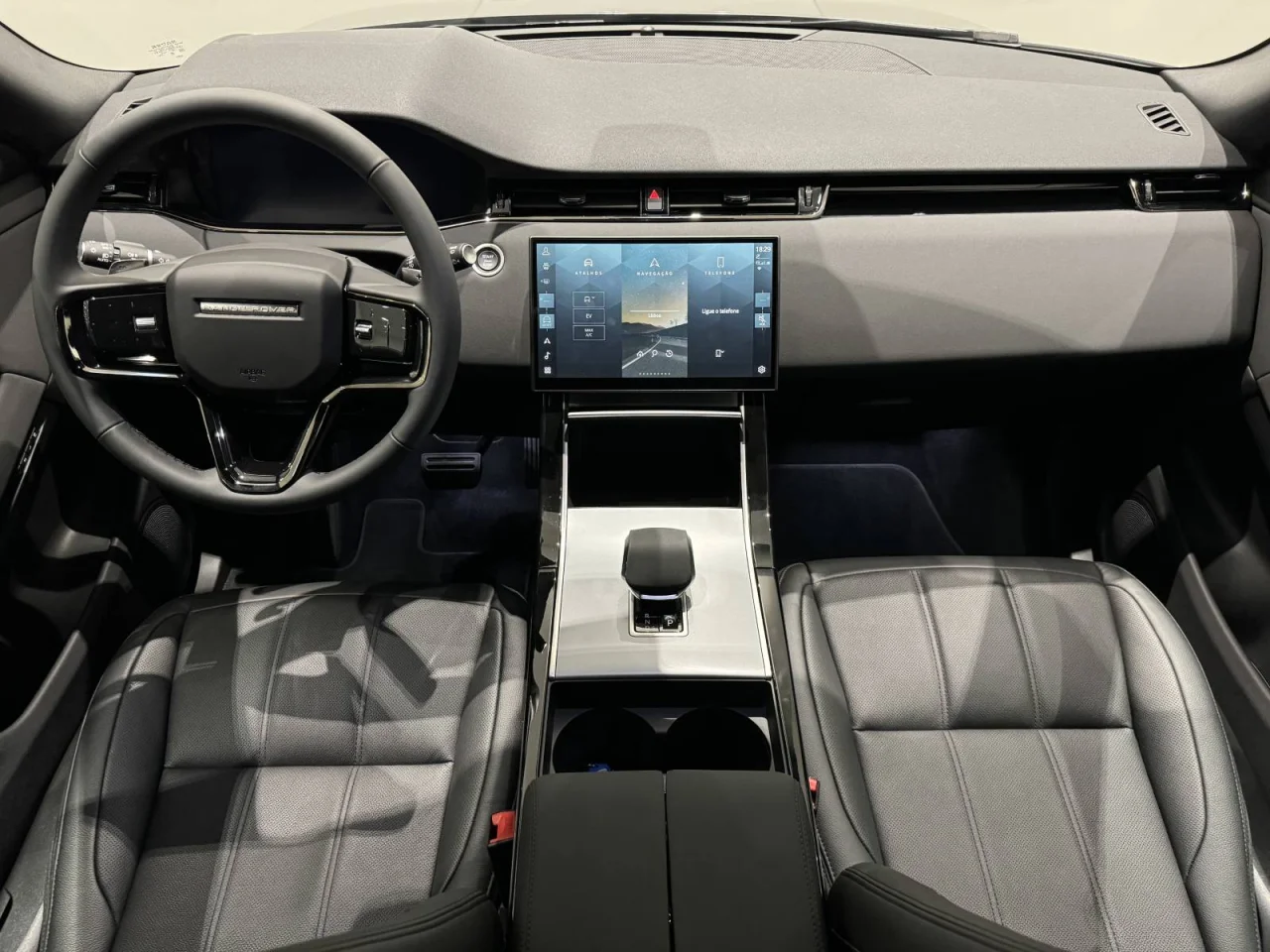 Land Rover Evoque P 269e S 2