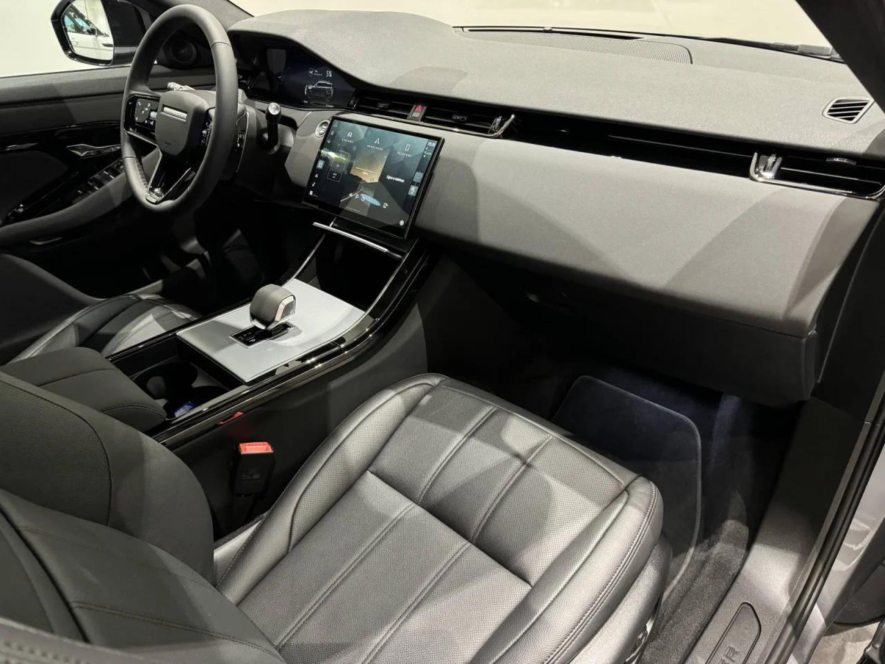 Land Rover Evoque P 269e S 3