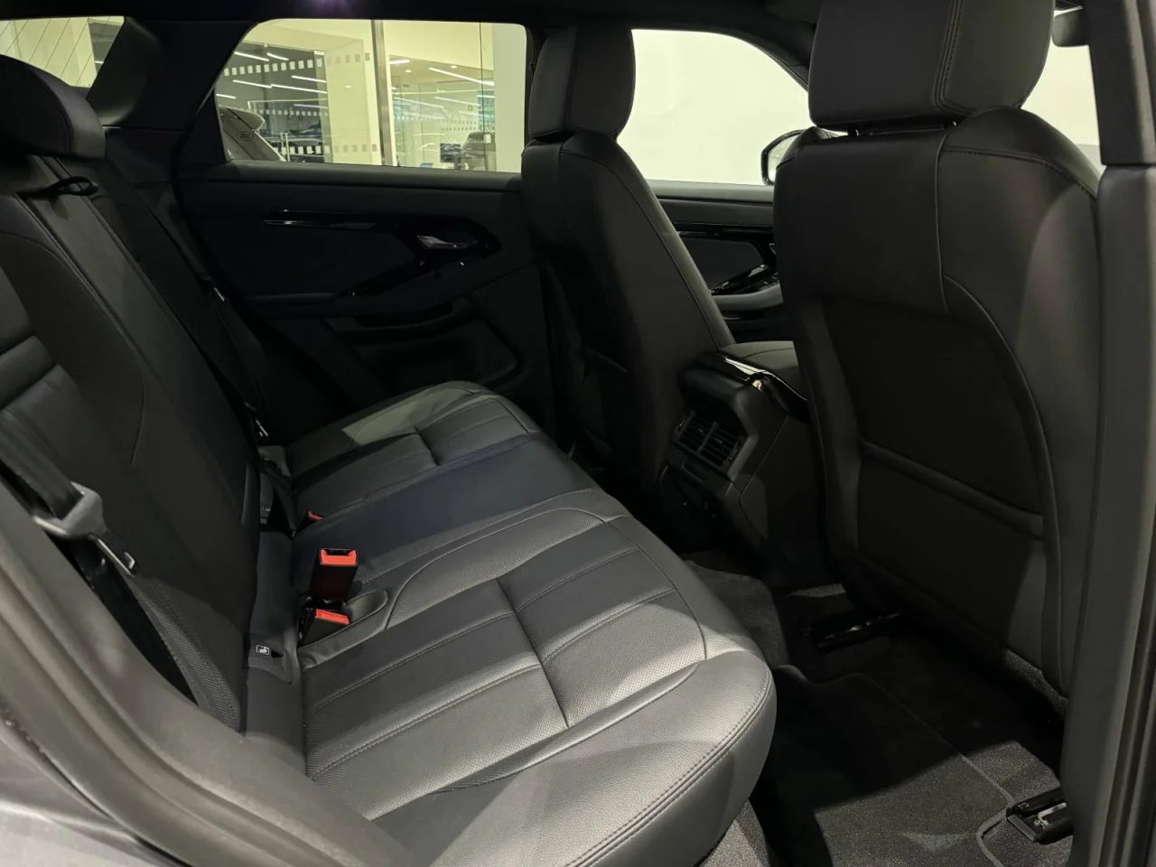 Land Rover Evoque P 269e S 10