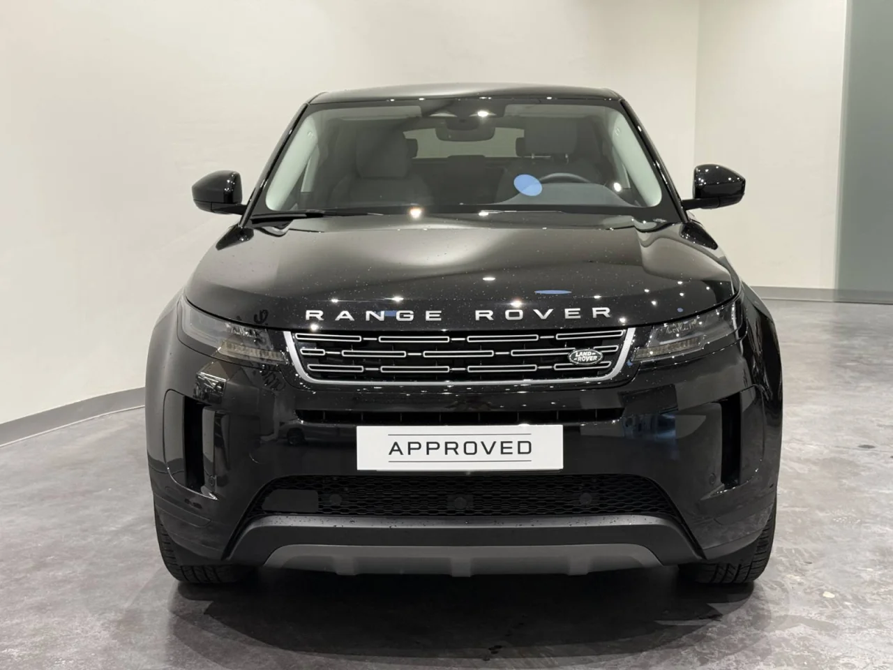Land Rover Evoque P 269e S 14