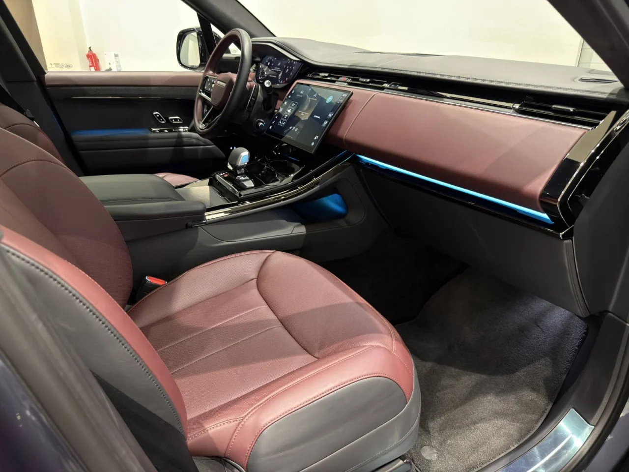 Land Rover Range Rover Sport Autobiography 6