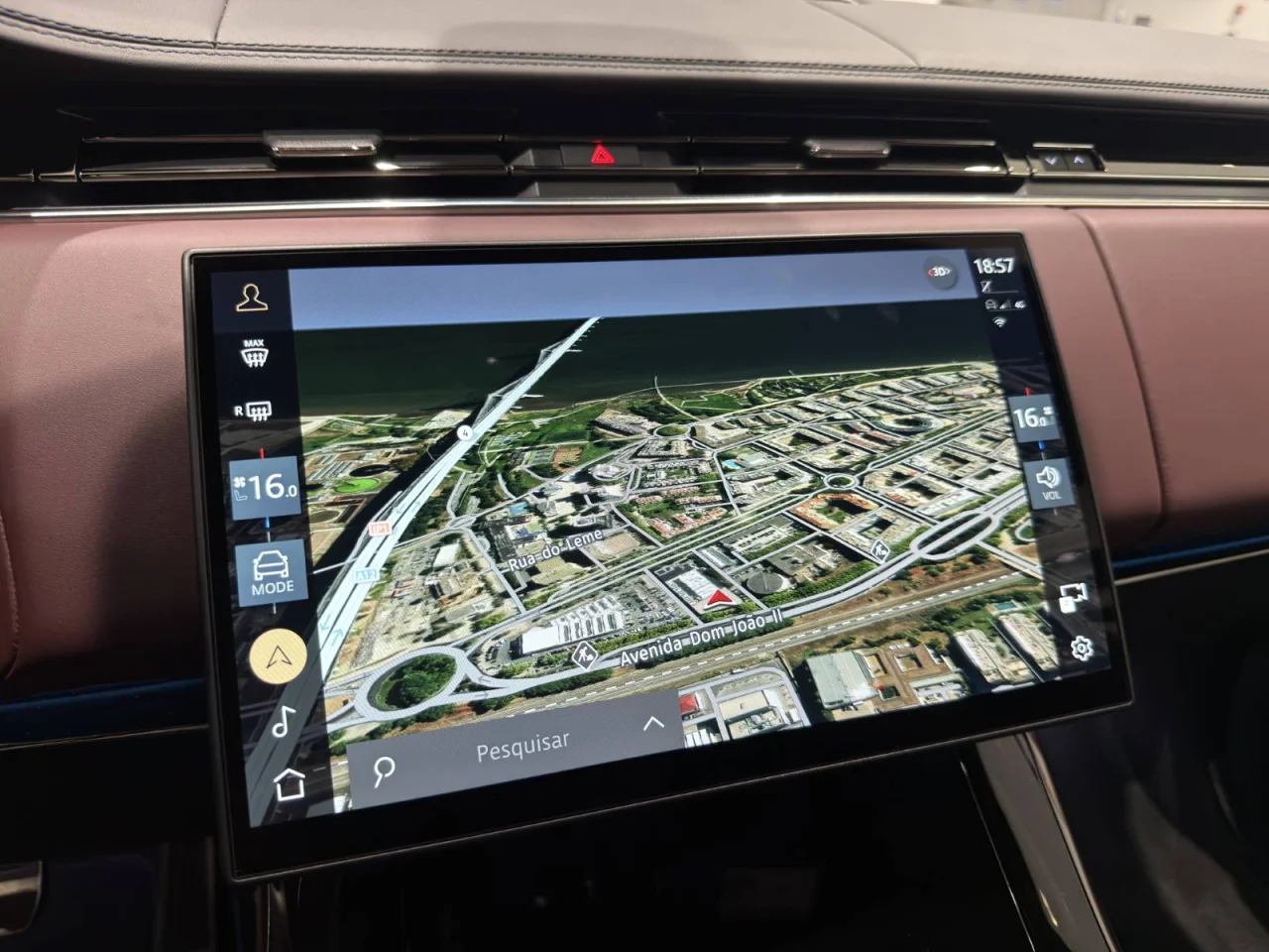 Land Rover Range Rover Sport Autobiography 8