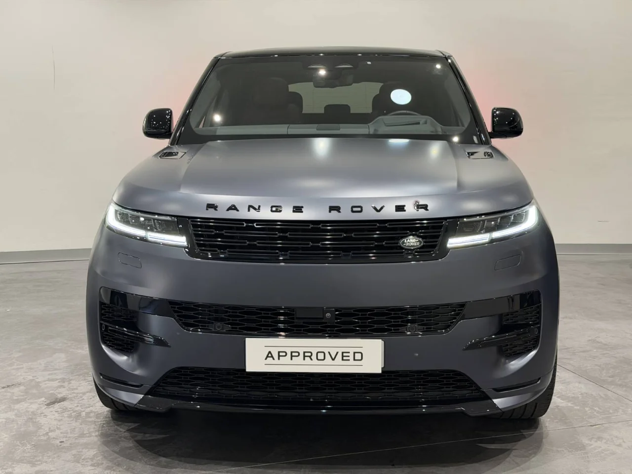 Land Rover Range Rover Sport Autobiography 16