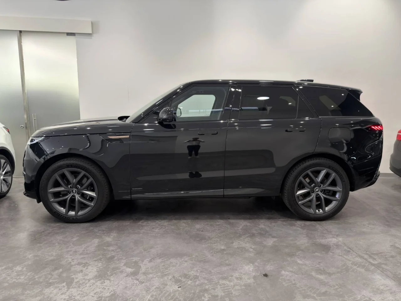 Land Rover Range Rover Sport P550e Autobiography 13