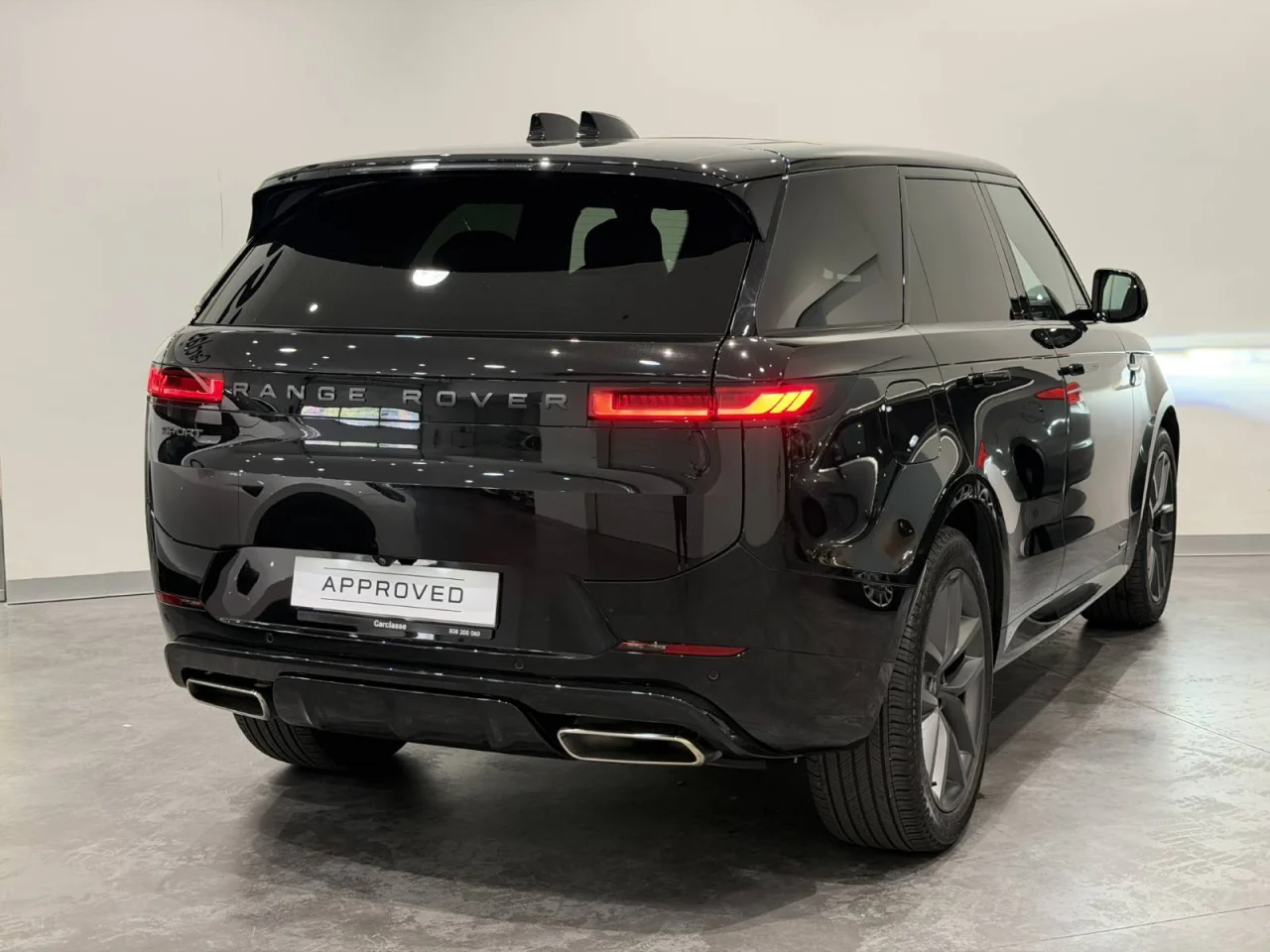 Land Rover Range Rover Sport P550e Autobiography 14