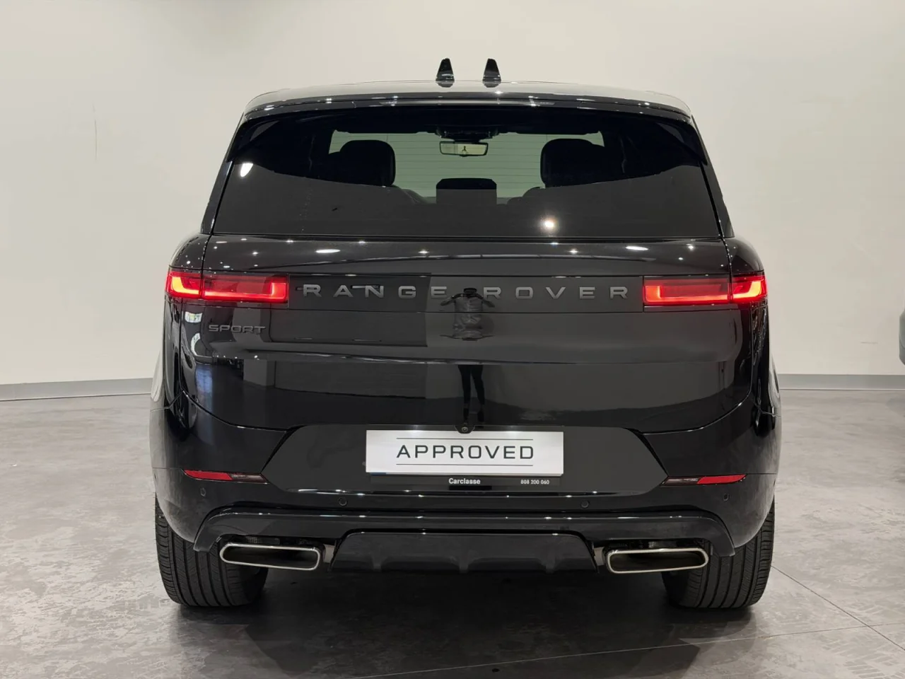 Land Rover Range Rover Sport P550e Autobiography 15