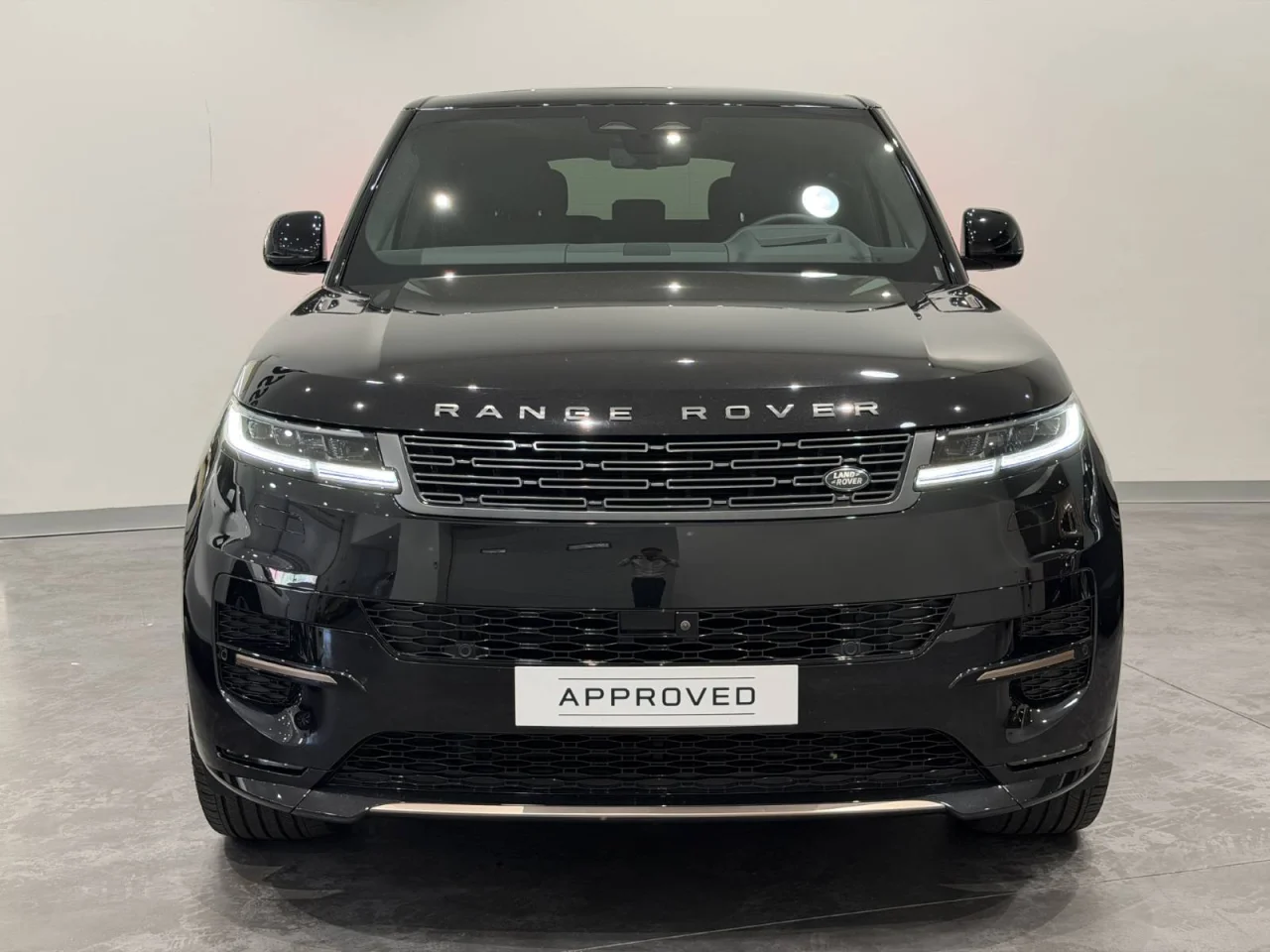 Land Rover Range Rover Sport P550e Autobiography 16