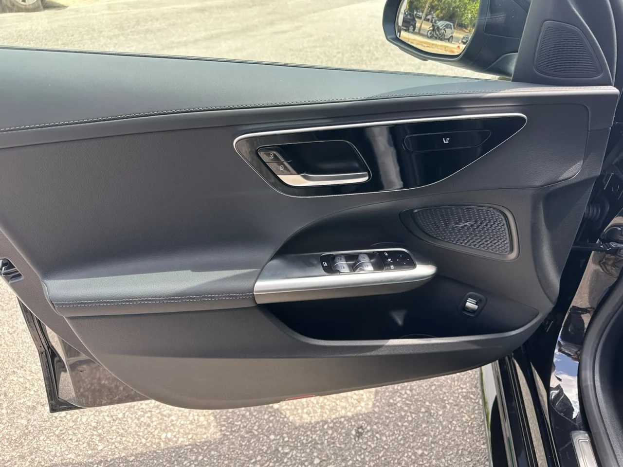 Mercedes Classe C 220d Station AMG Advanced 4