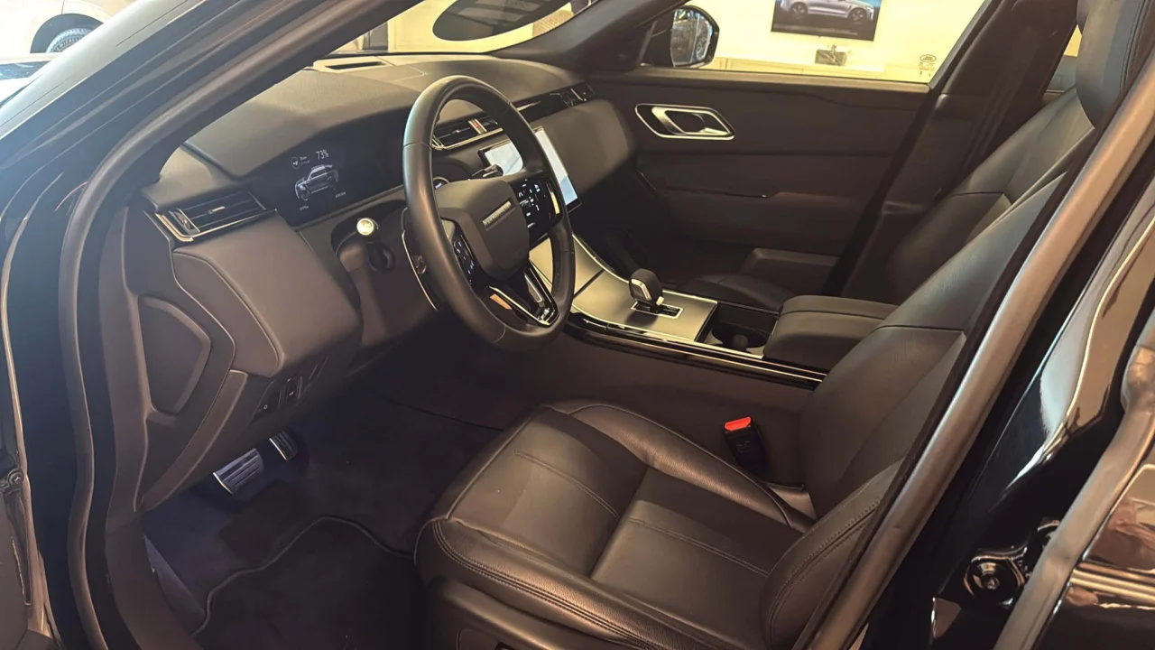 Land Rover Velar P404e Dynamic SE 1