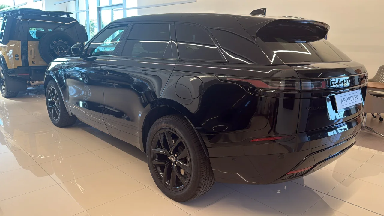 Land Rover Velar P404e Dynamic SE 5