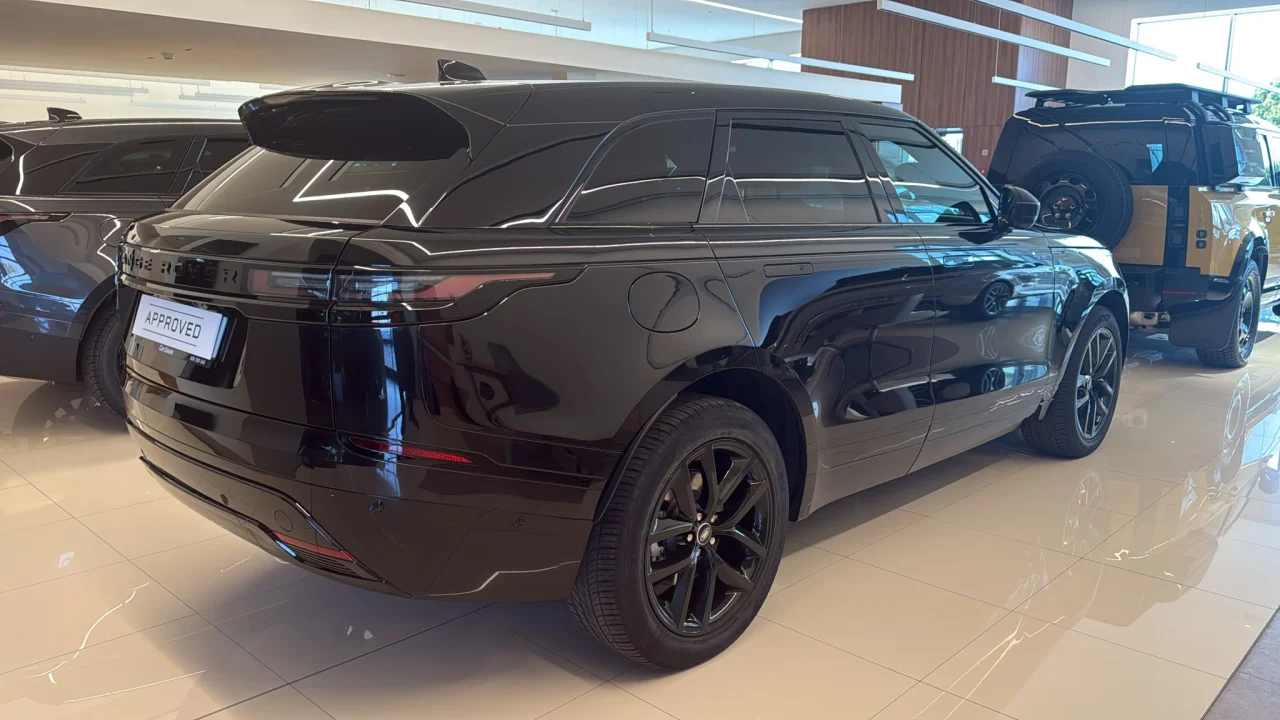 Land Rover Velar P404e Dynamic SE 6