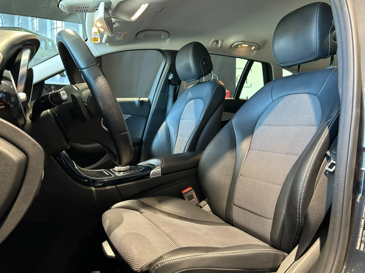 Mercedes Classe C 220d Station Avantgarde 3