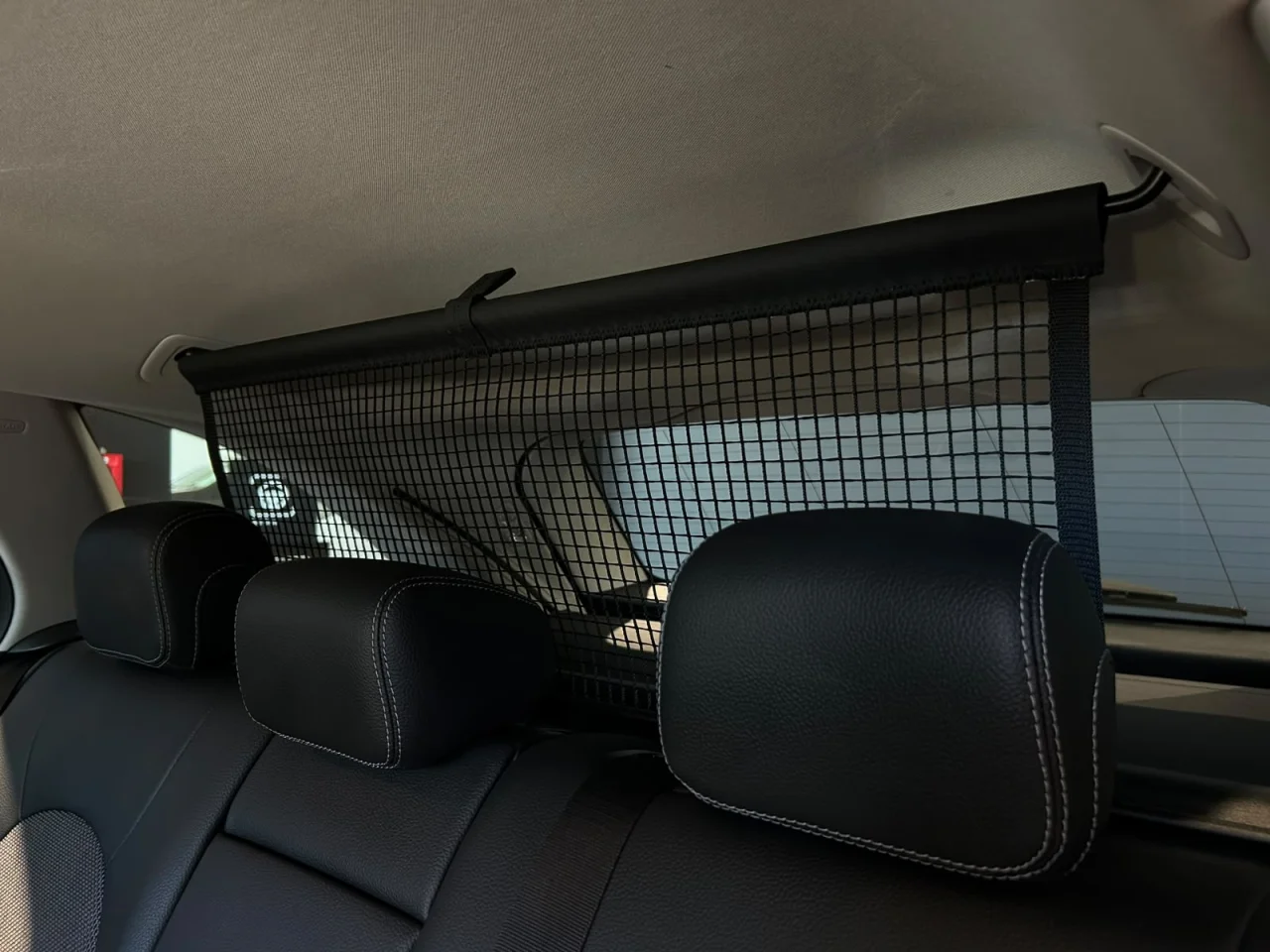 Mercedes Classe C 220d Station Avantgarde 4