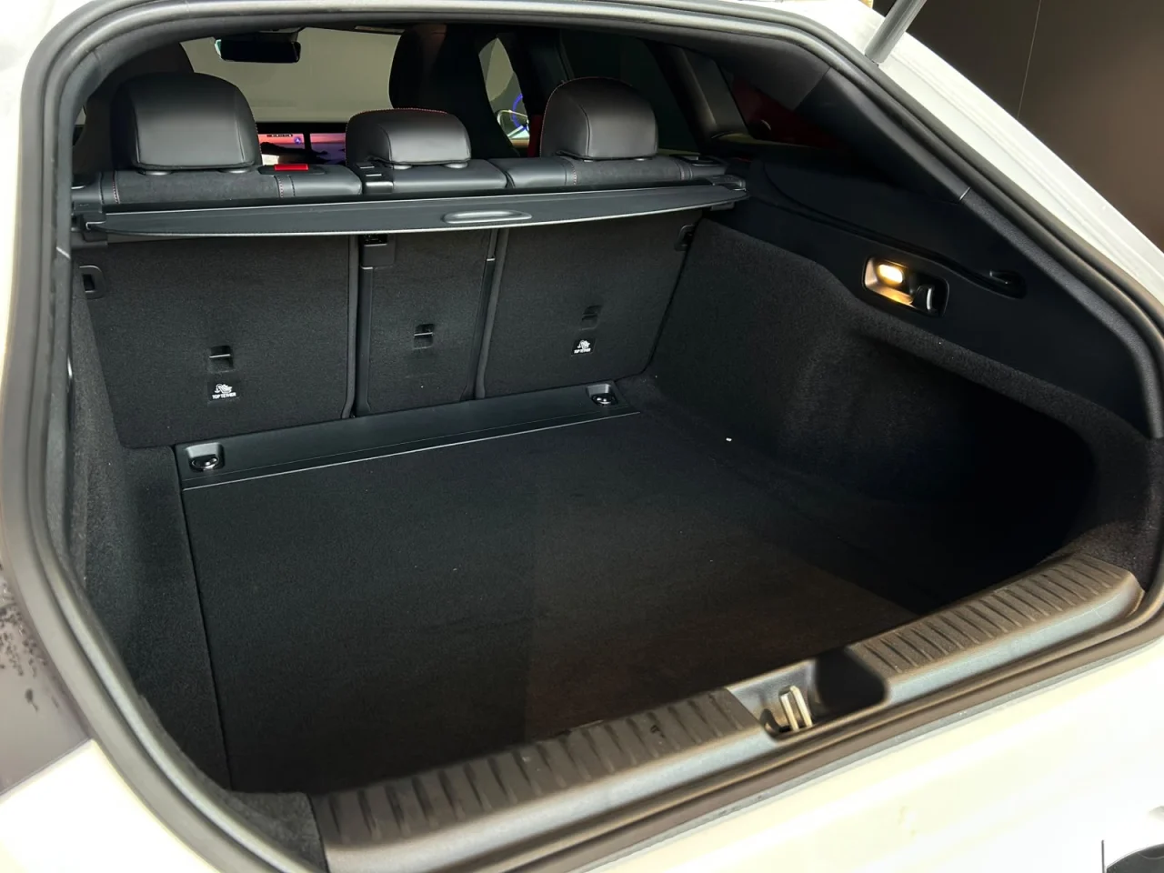 Mercedes Classe CLA 250+ AMG Shooting Brake 13