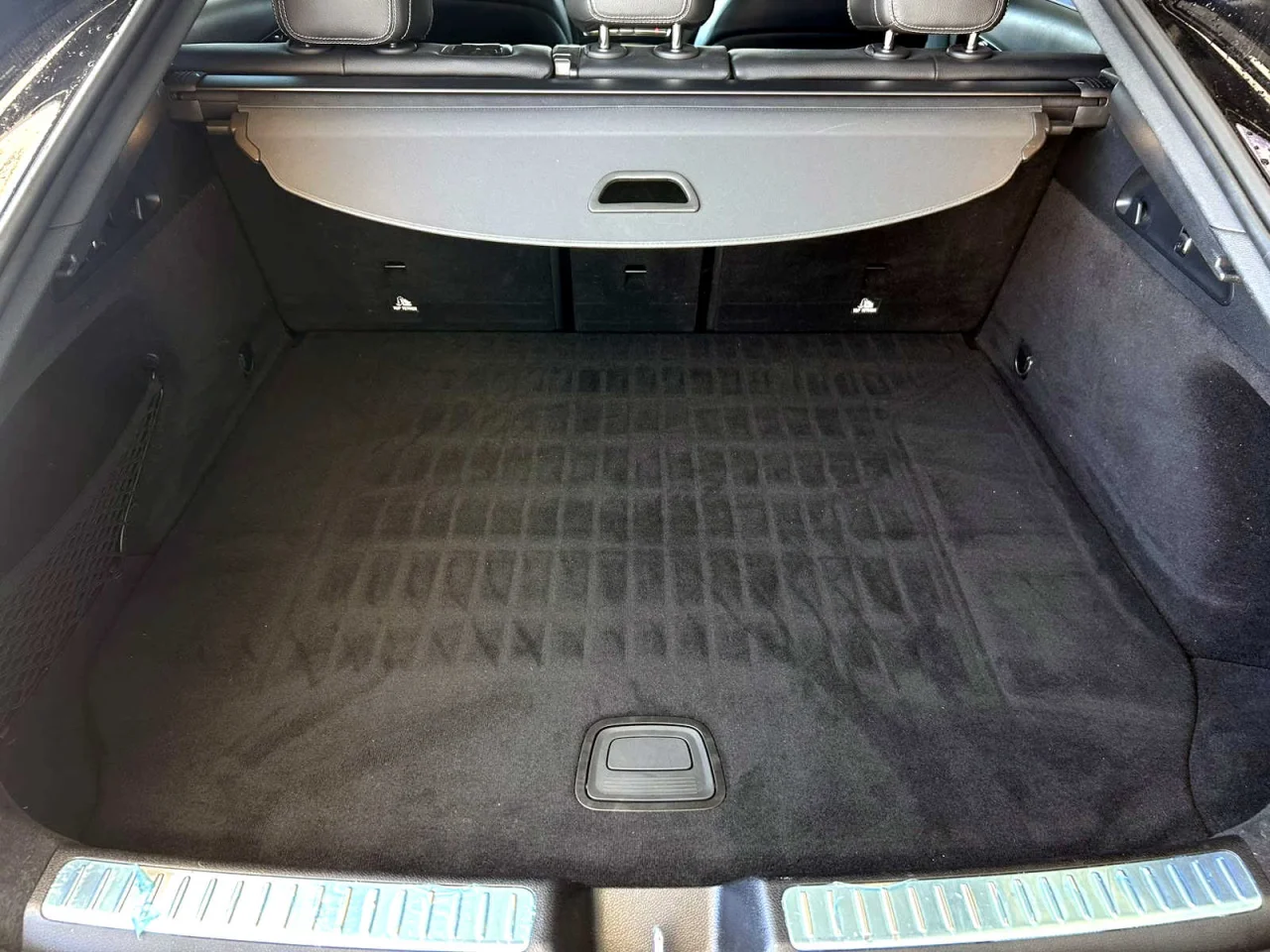 Mercedes Classe GLC 300de 4 Matic Coupé 5