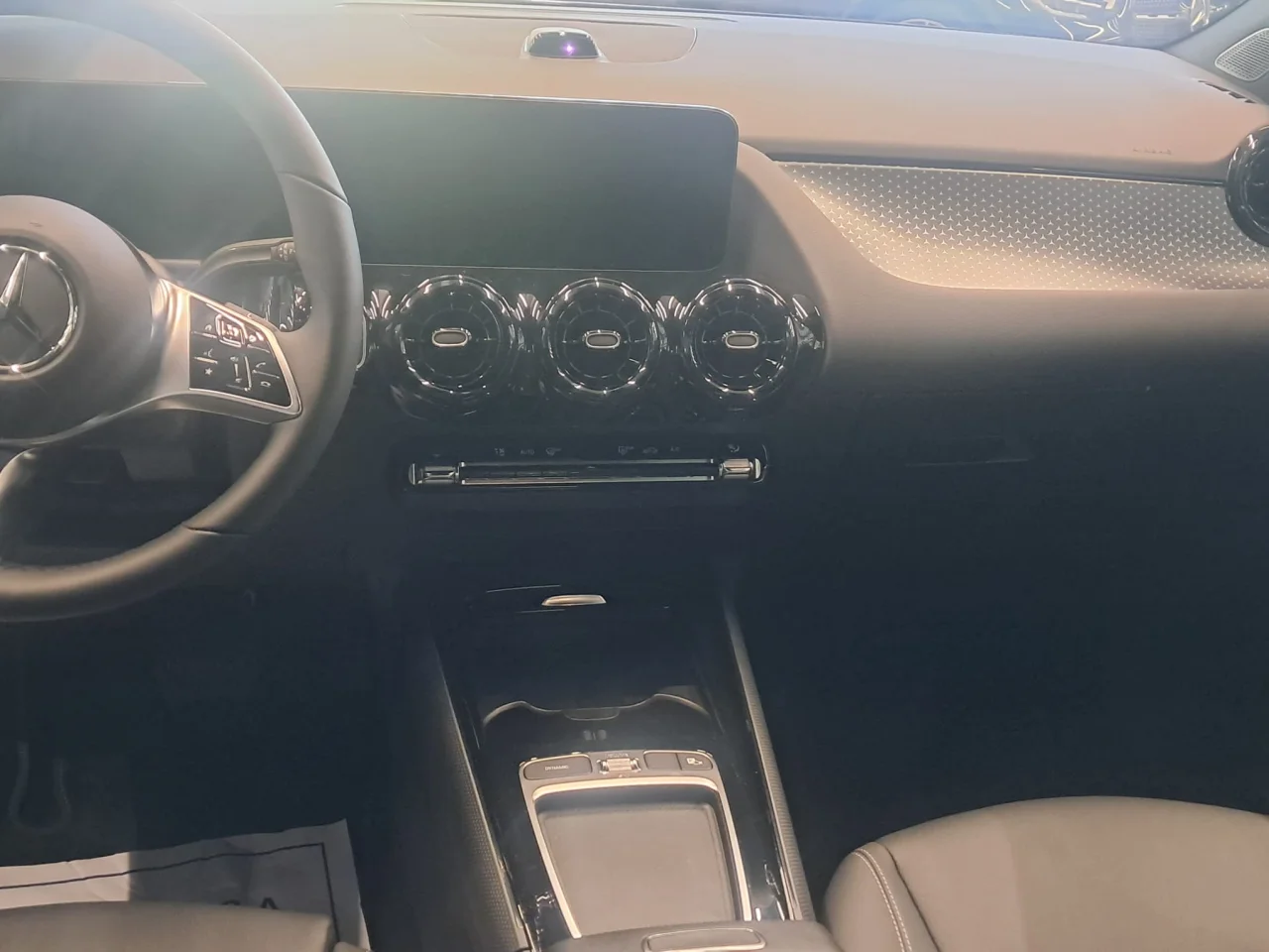 Mercedes Classe GLA 200 5