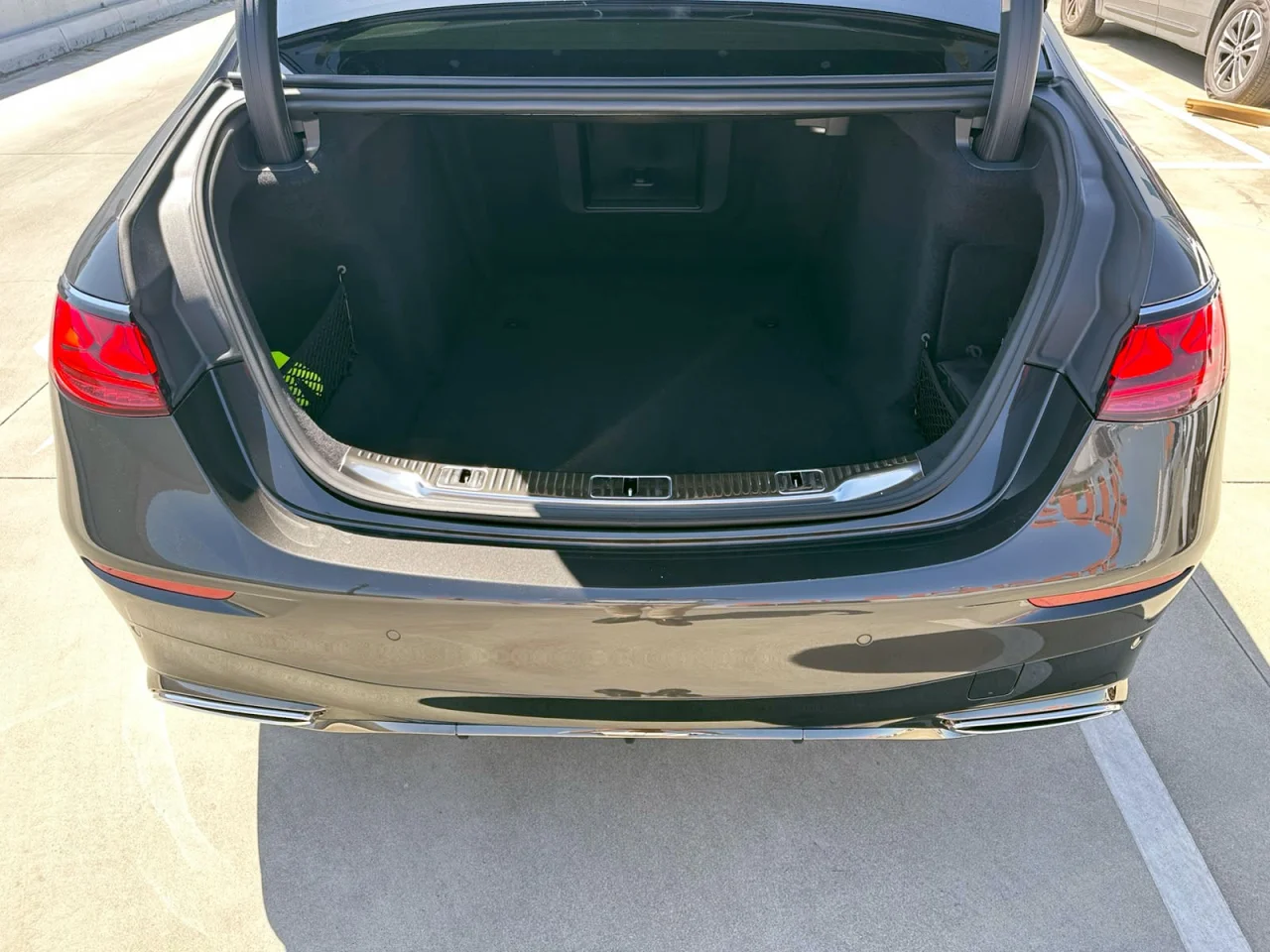 Mercedes Classe S 450d AMG 4 Matic 7