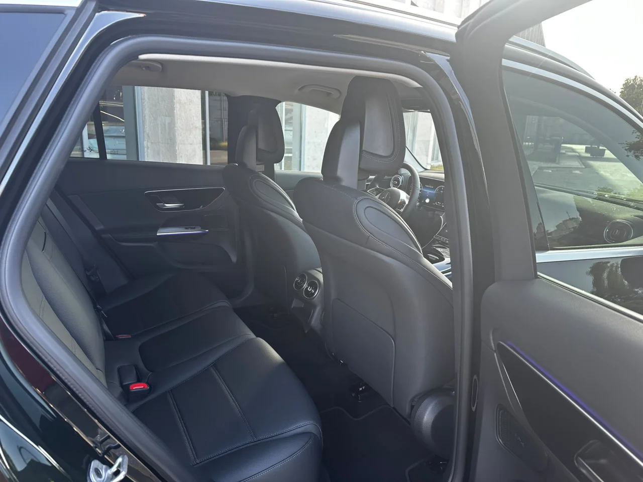 Mercedes Classe GLC 300de Avantgarde Advanced 4 Matic 1