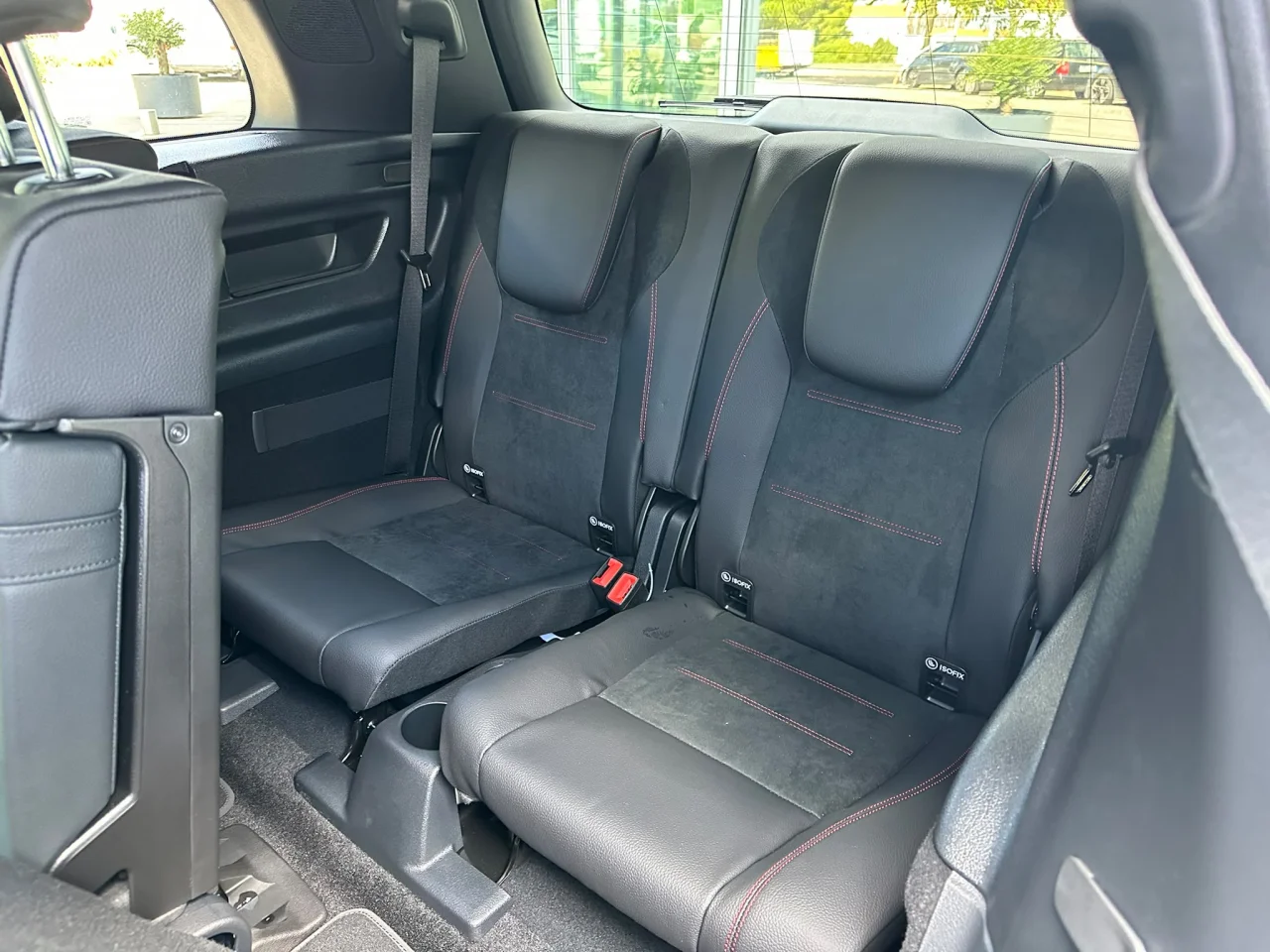 Mercedes Classe GLB 180d AMG Advanced Plus - 7 Lugares 4