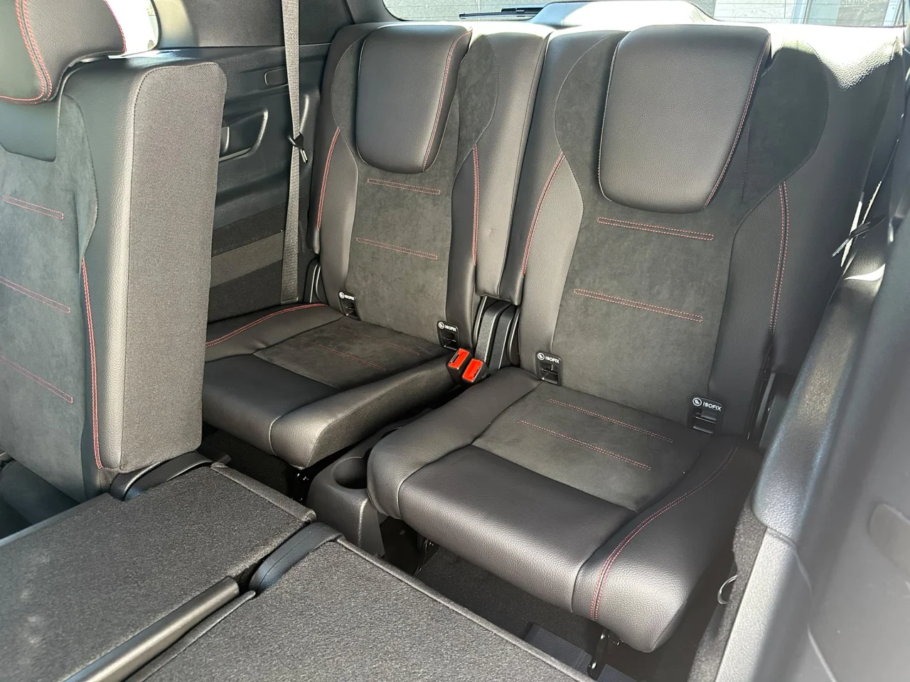 Mercedes Classe GLB 180d AMG Advanced Plus - 7 Lugares 6