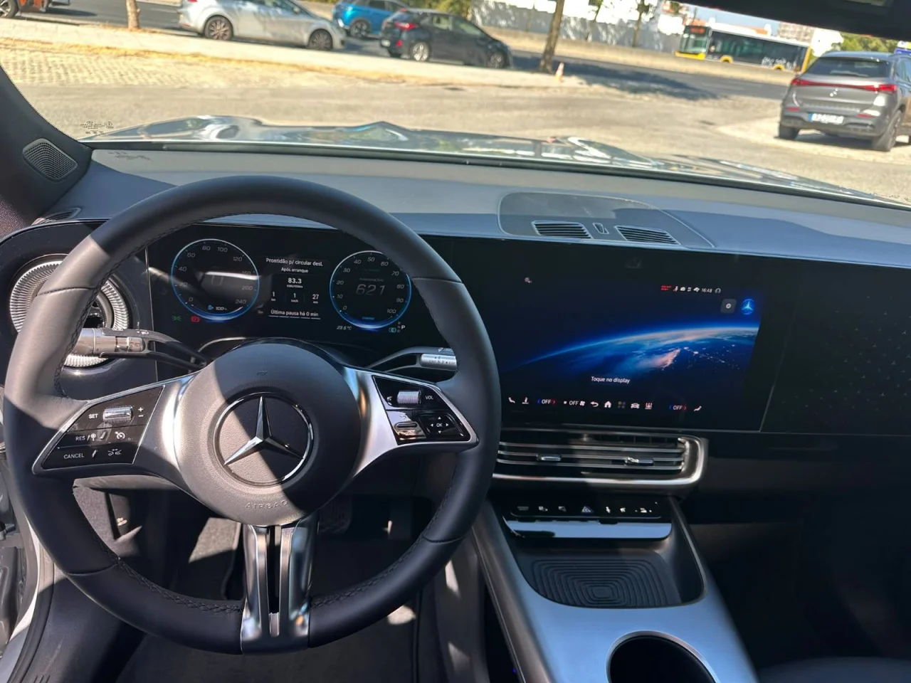 Mercedes Classe GLB 250+ Progressive 2