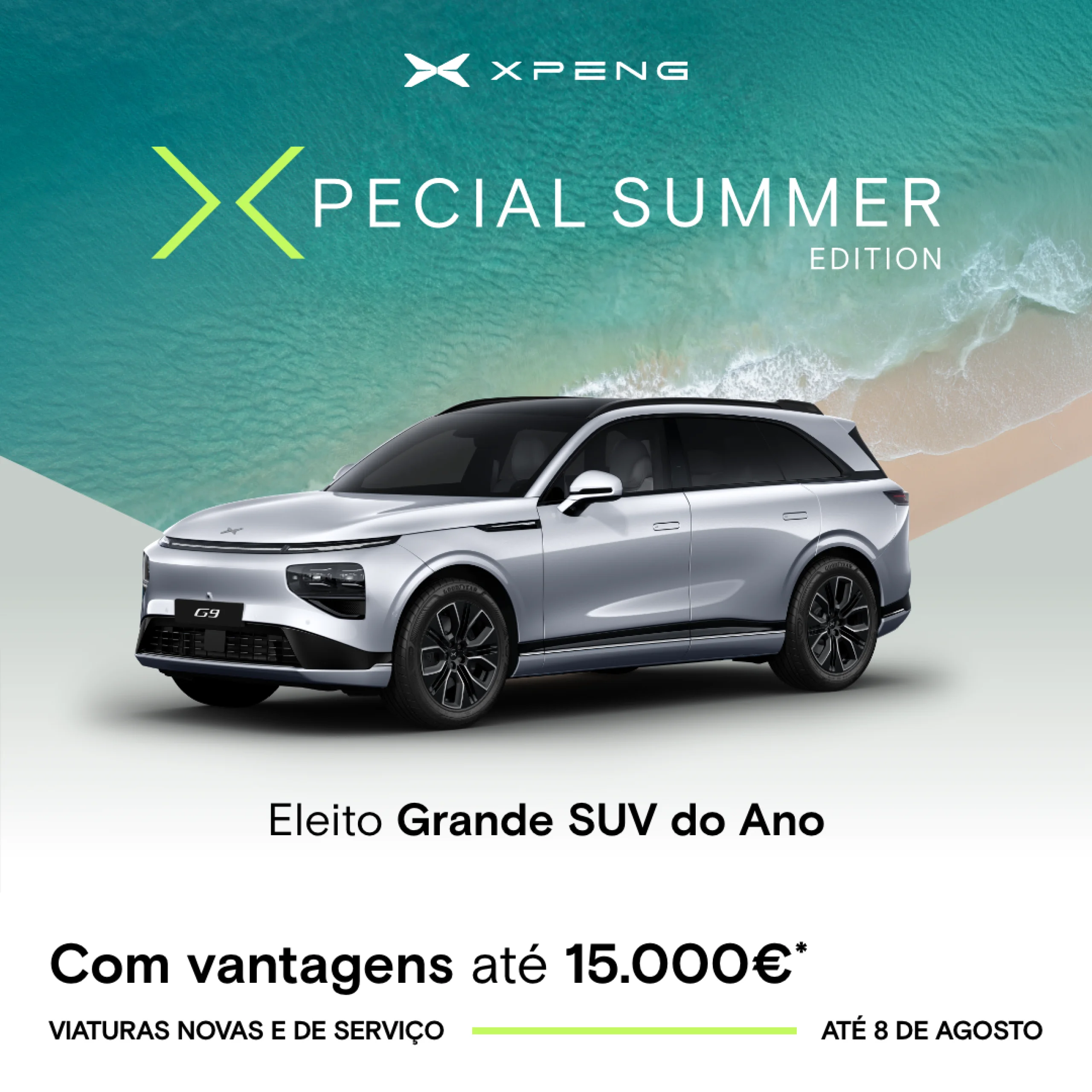 XPECIAL SUMMER EDITION