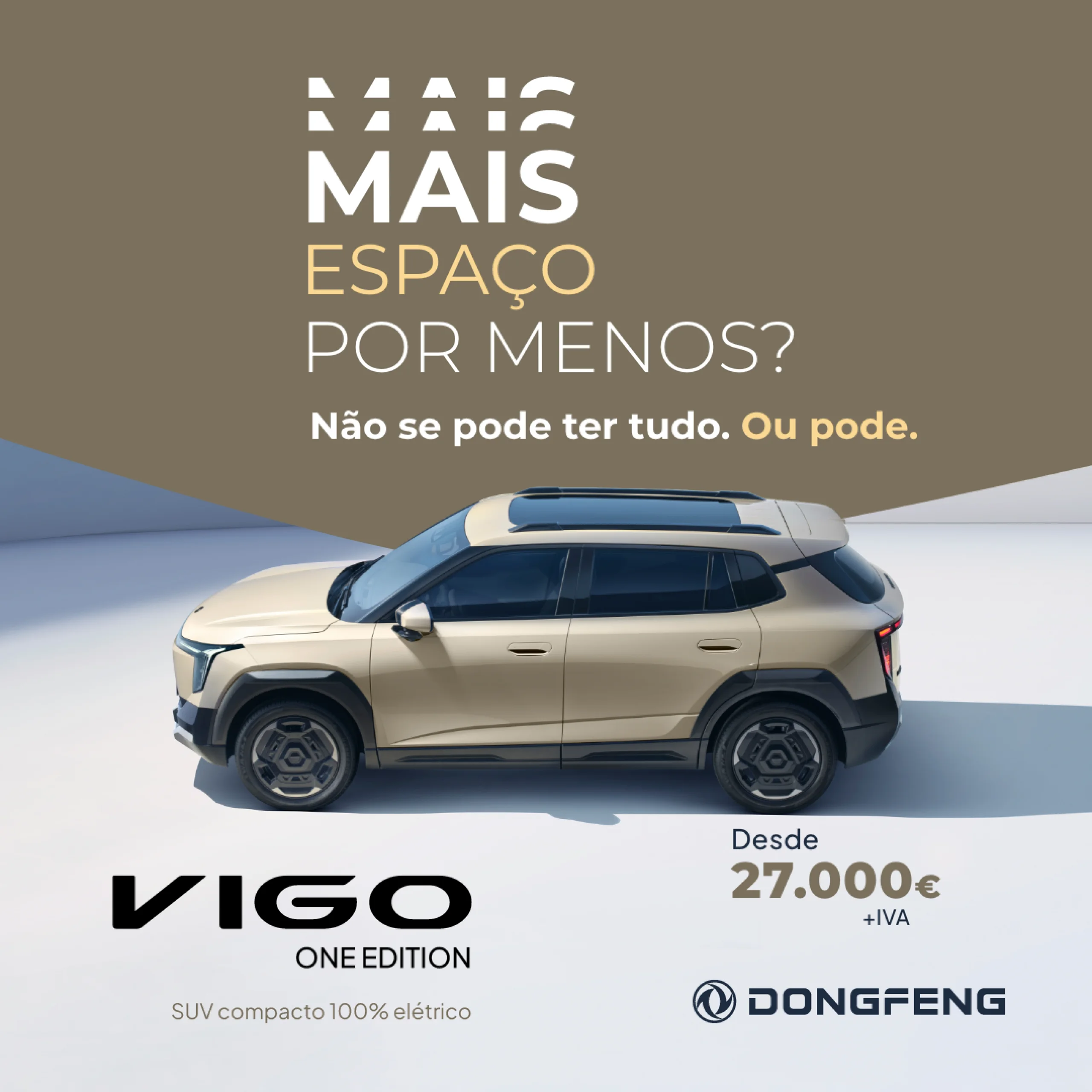 DONGFENG VIGO