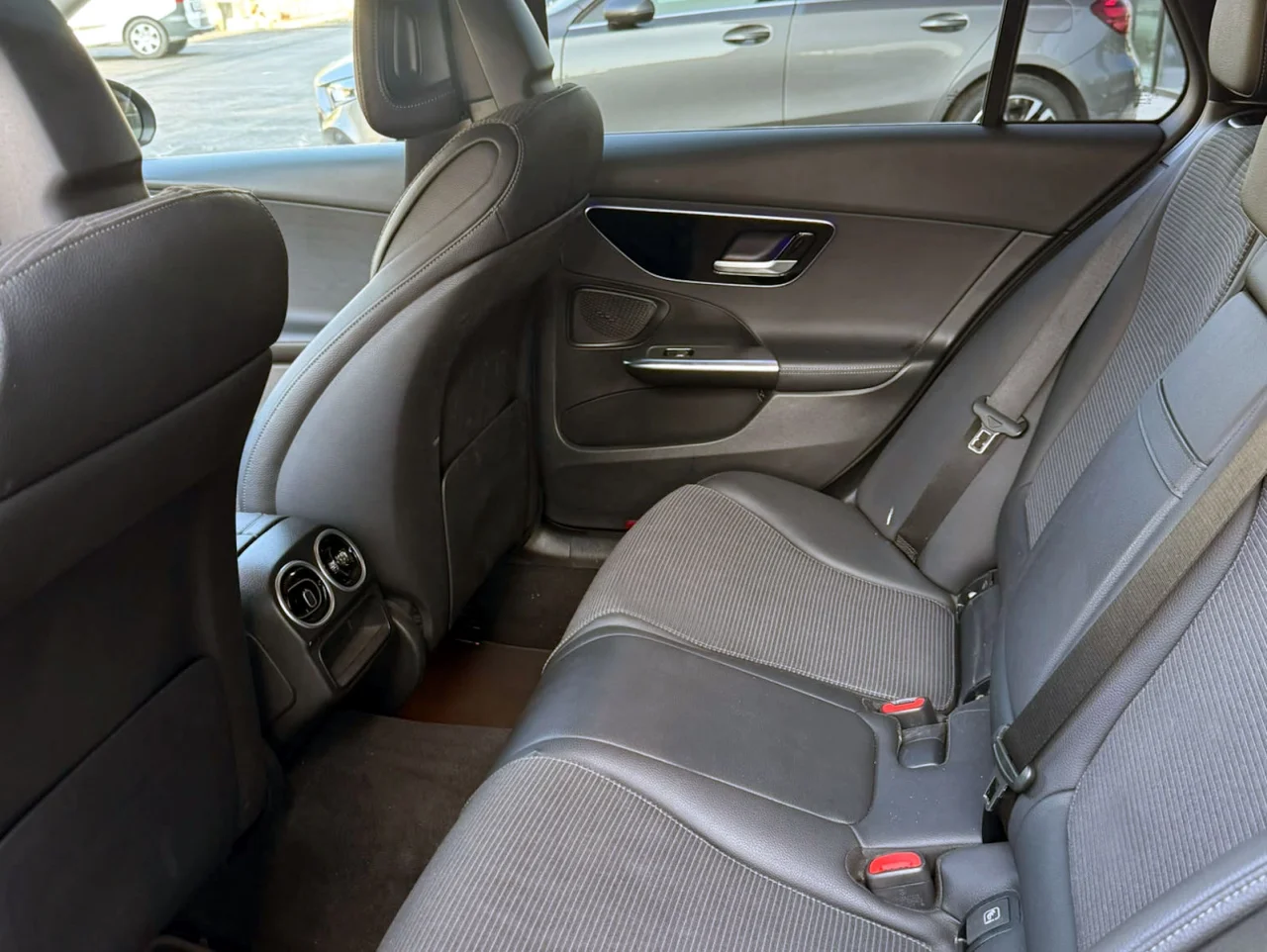 Mercedes Classe C 220d Station  Avantgarde 3