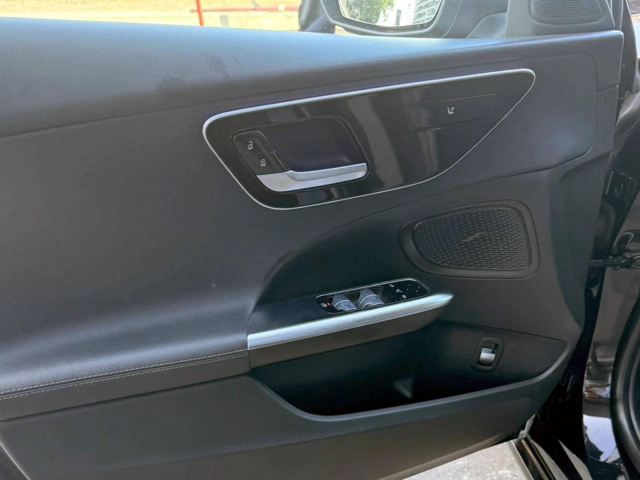 Mercedes Classe C 220d Station  Avantgarde 4