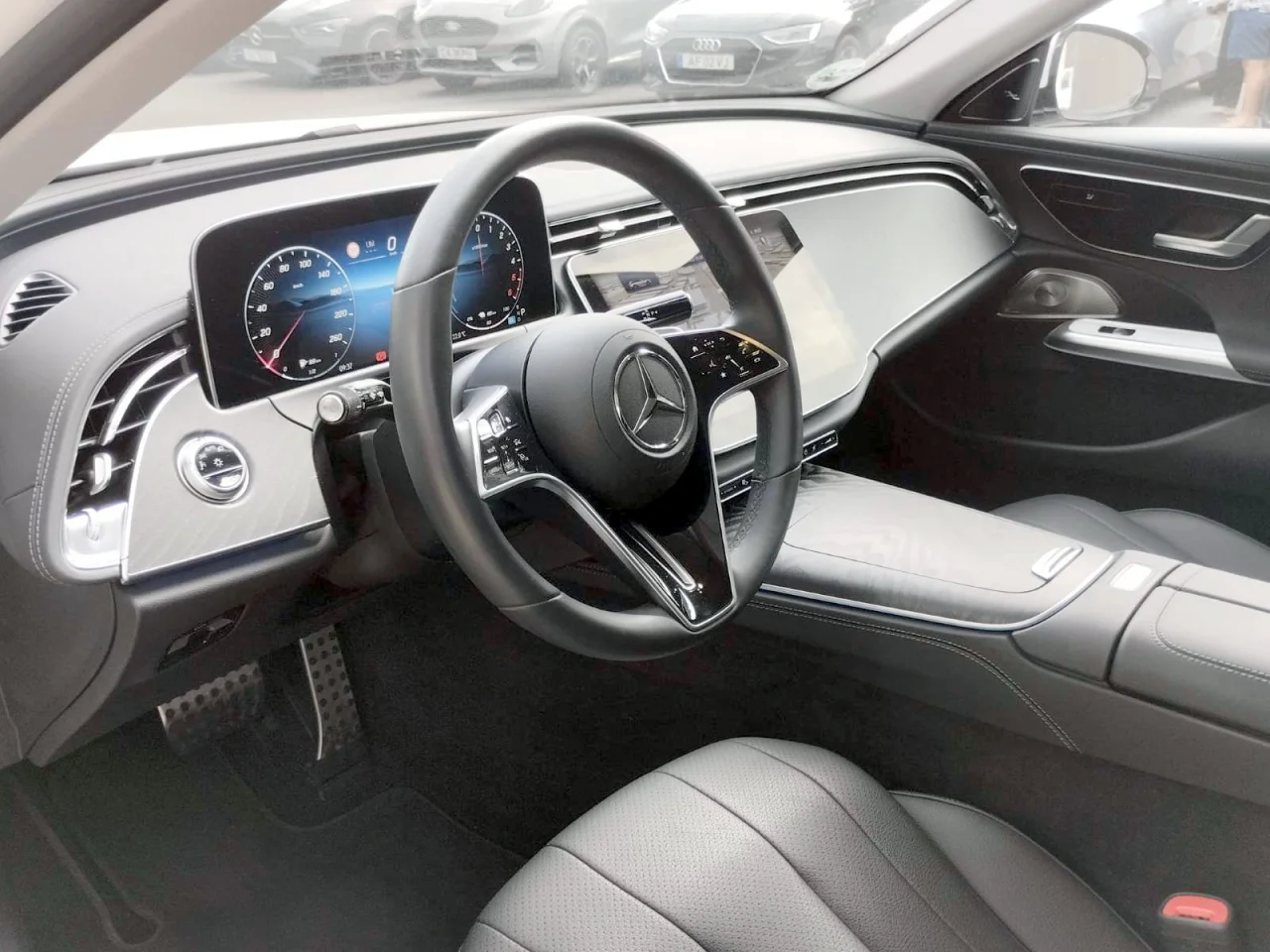 Mercedes Classe E 300de Station All Terrain Avantgarde Advanced 4 Matic 1