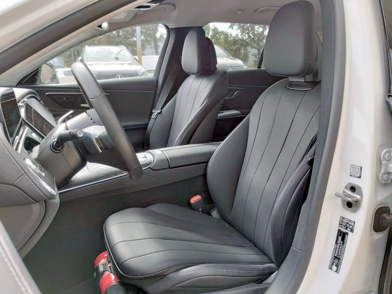 Mercedes Classe E 300de Station All Terrain Avantgarde Advanced 4 Matic 3